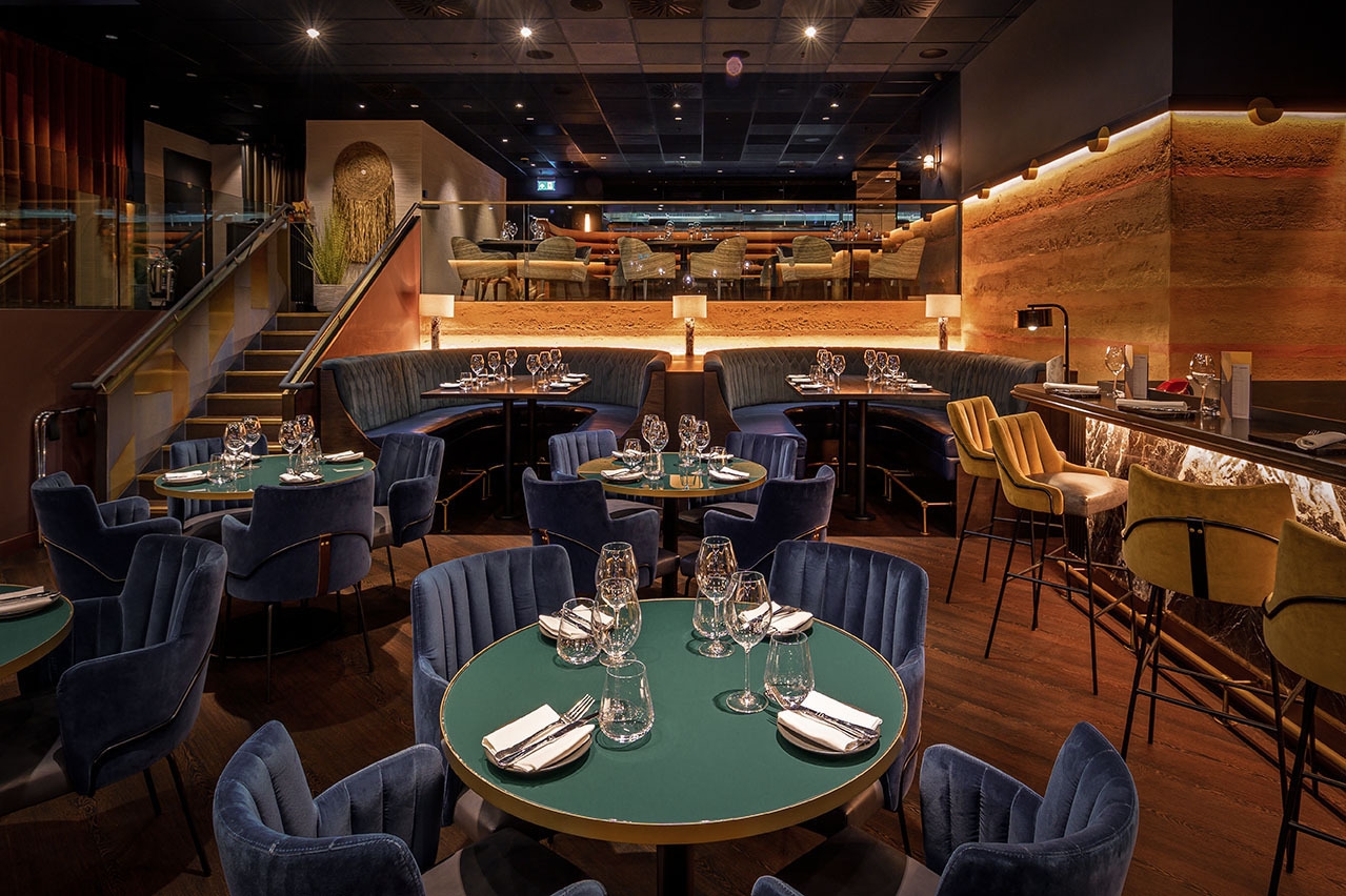 Photo of Gaucho Charlotte Street, Exclusive Hire