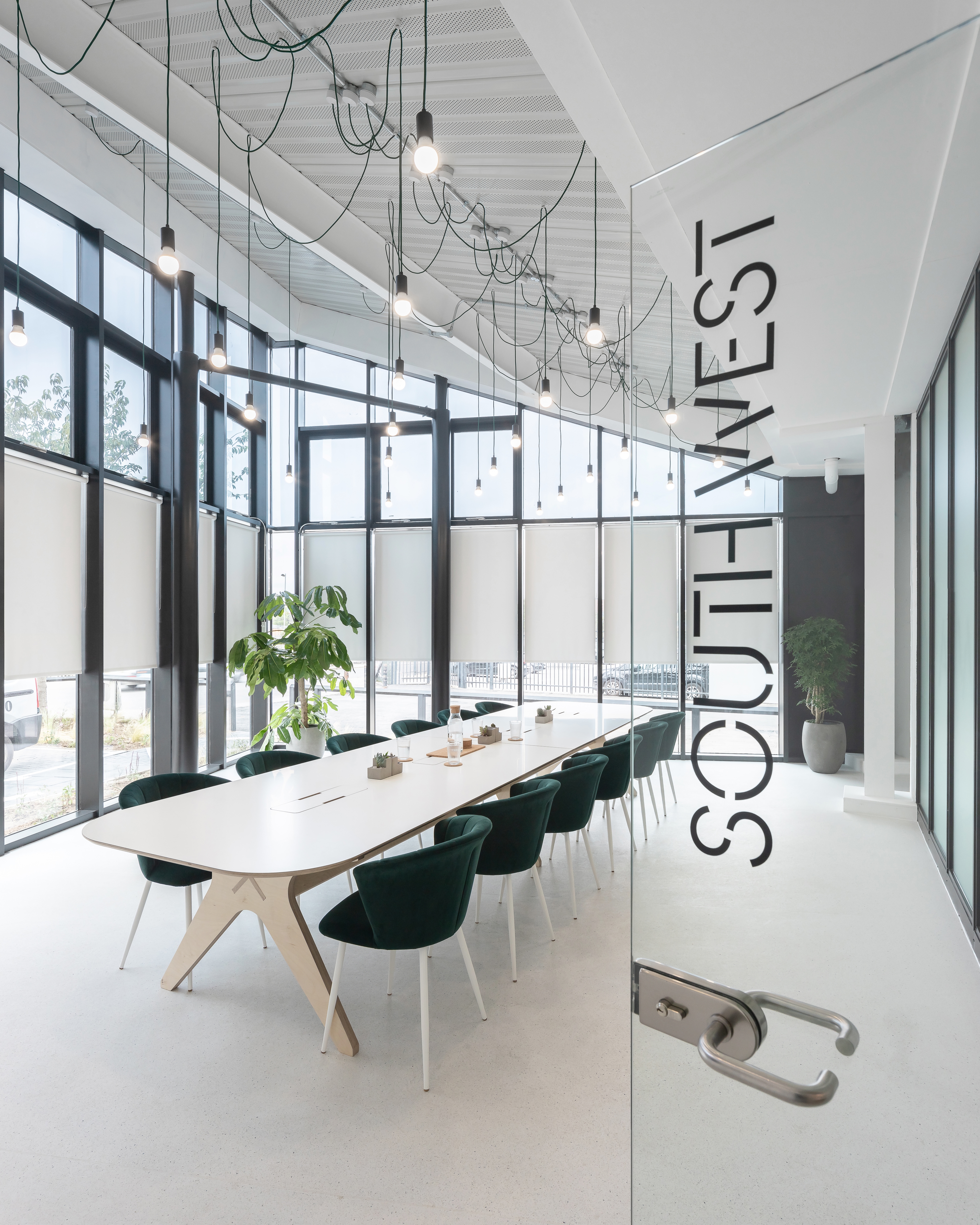 Photo of Expressway Studios, South West