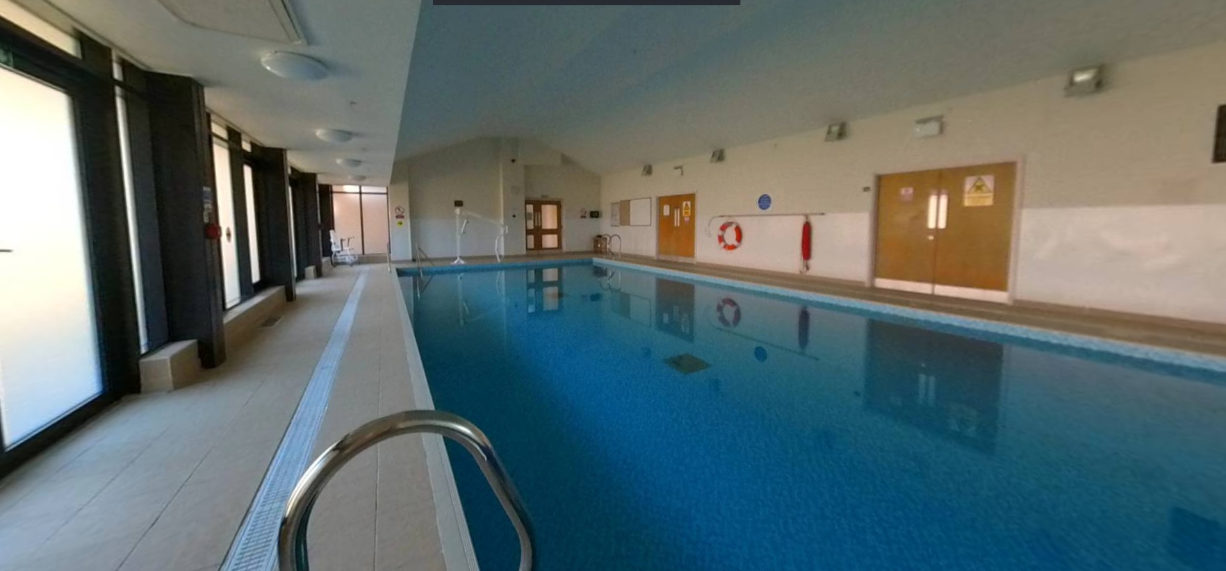 Photo of Marine Court, Swimming Pool