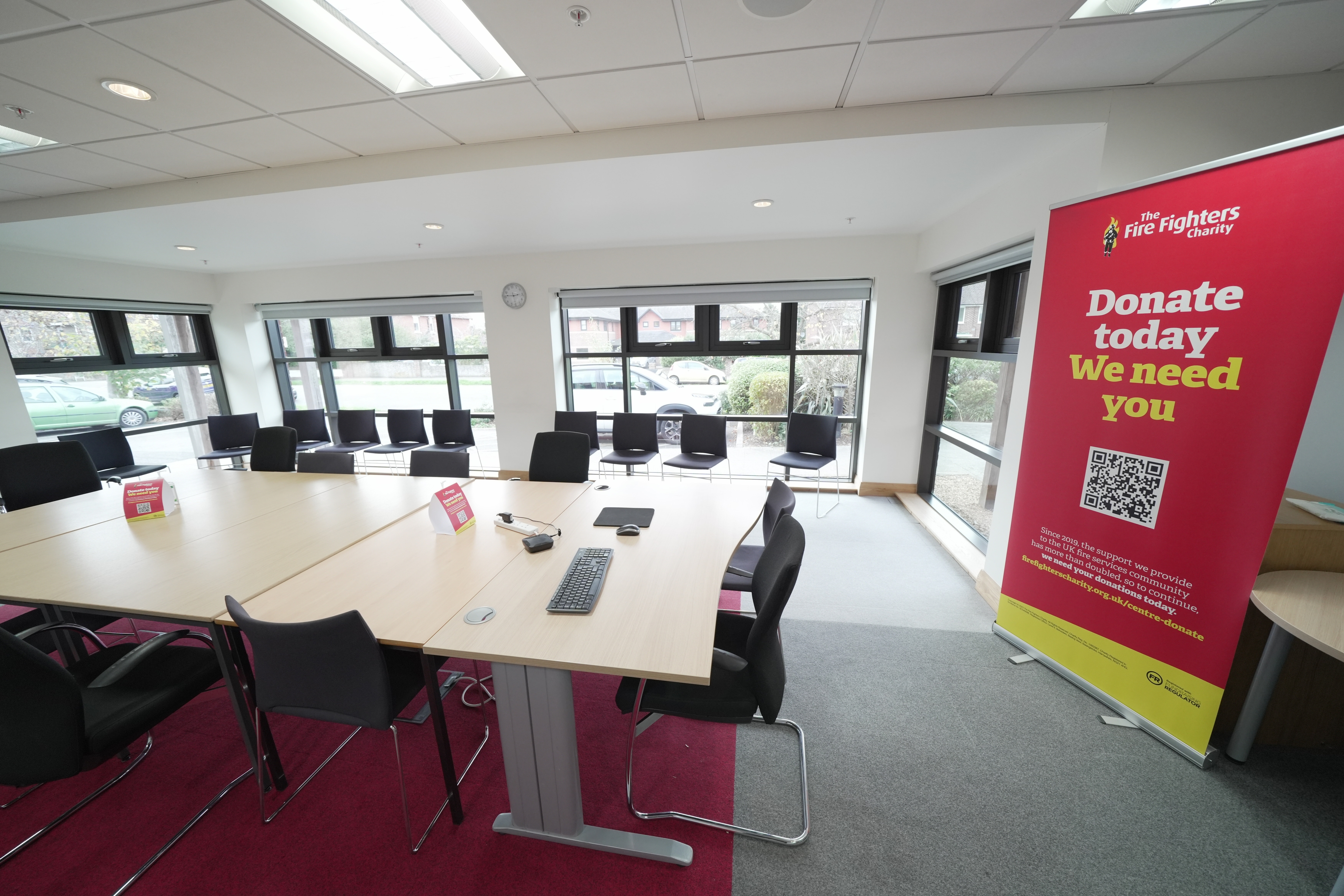 Photo of Marine Court, Conference Room