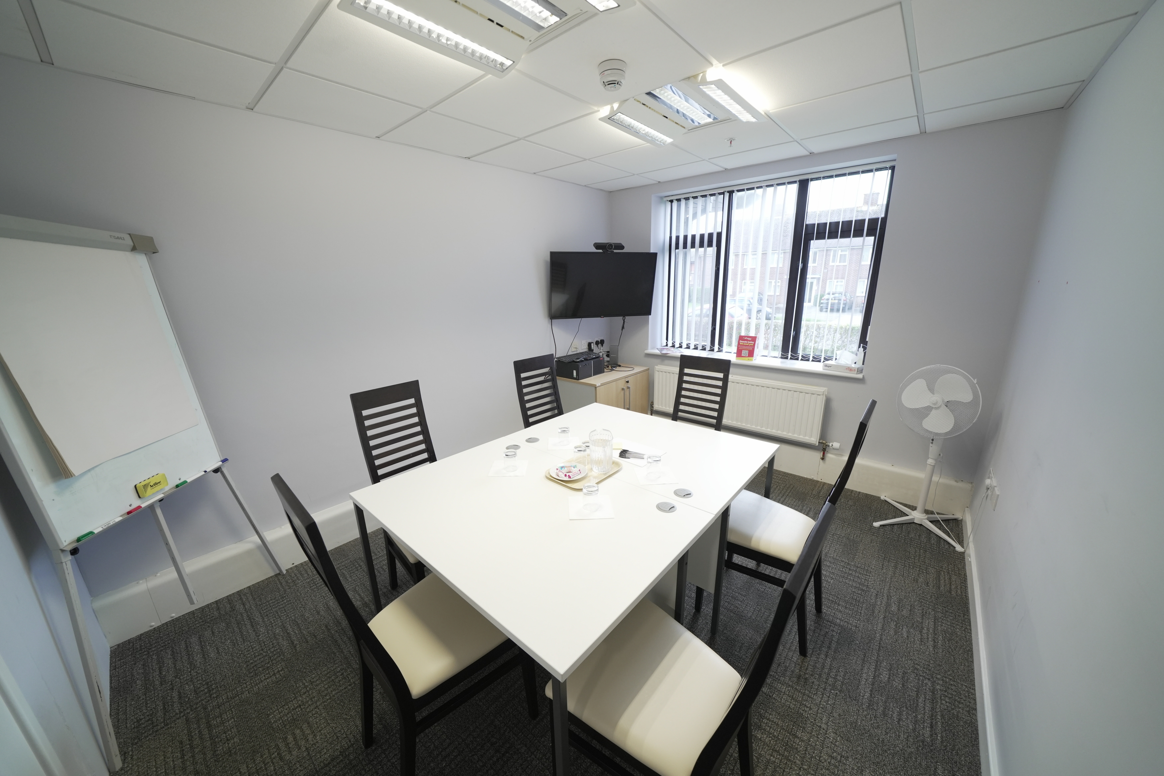 Photo of Marine Court, Meeting Room