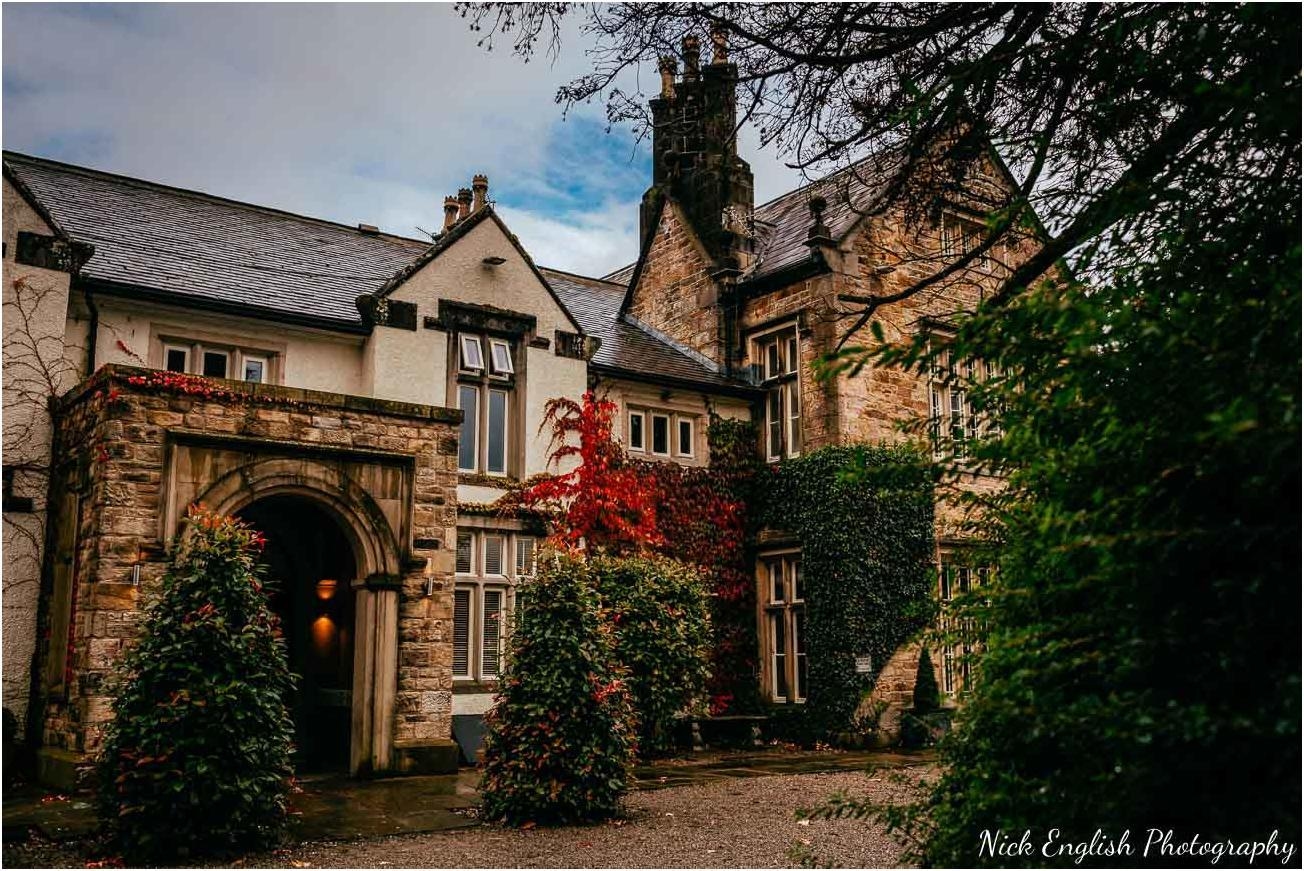 Photo of Mitton Hall Country House Hotel, Exclusive Hire