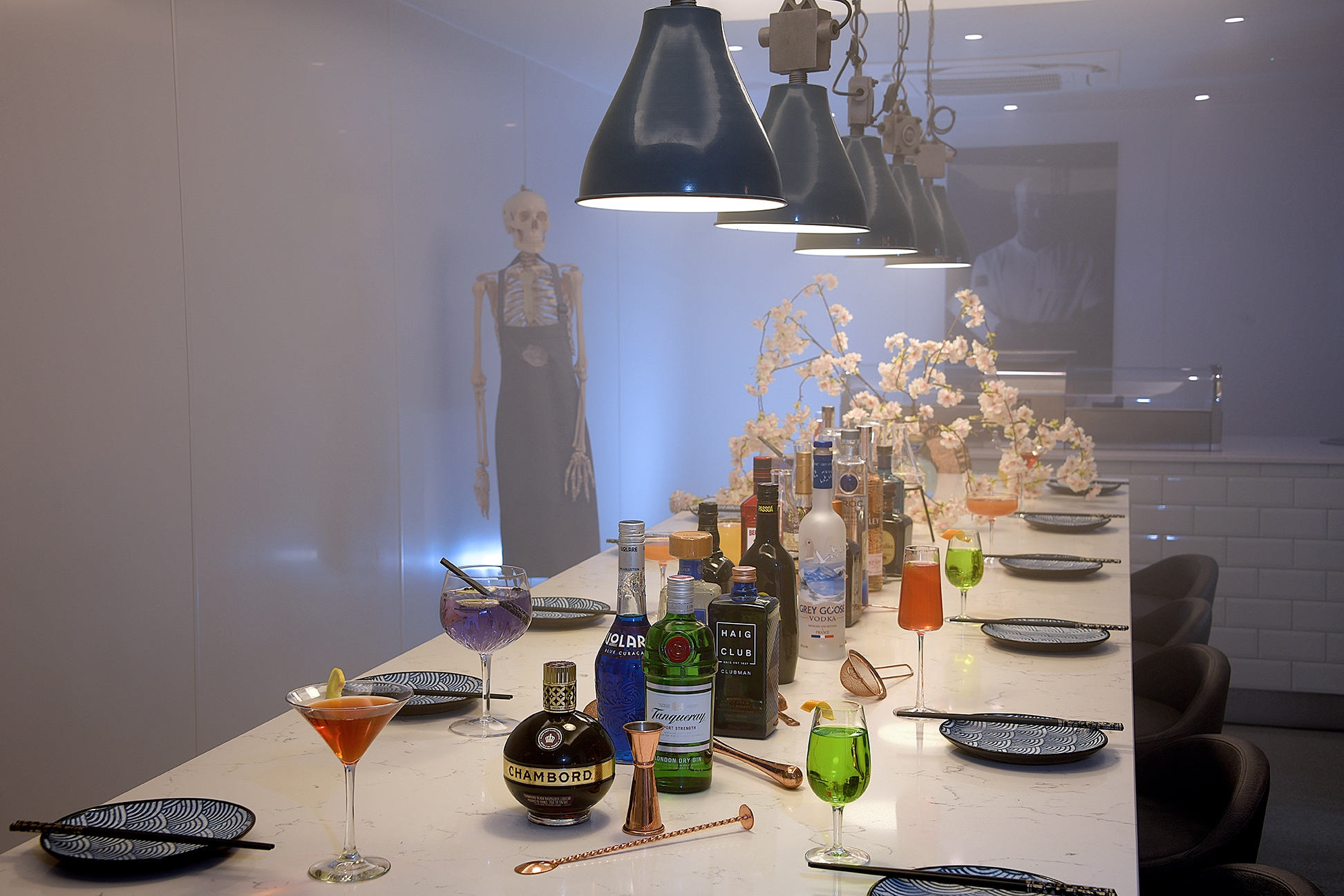 Photo of Lu Ban Restaurant, The Food Lab