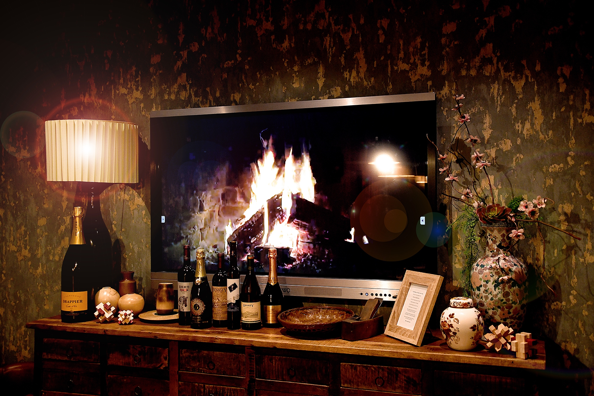 Photo of Lu Ban Restaurant