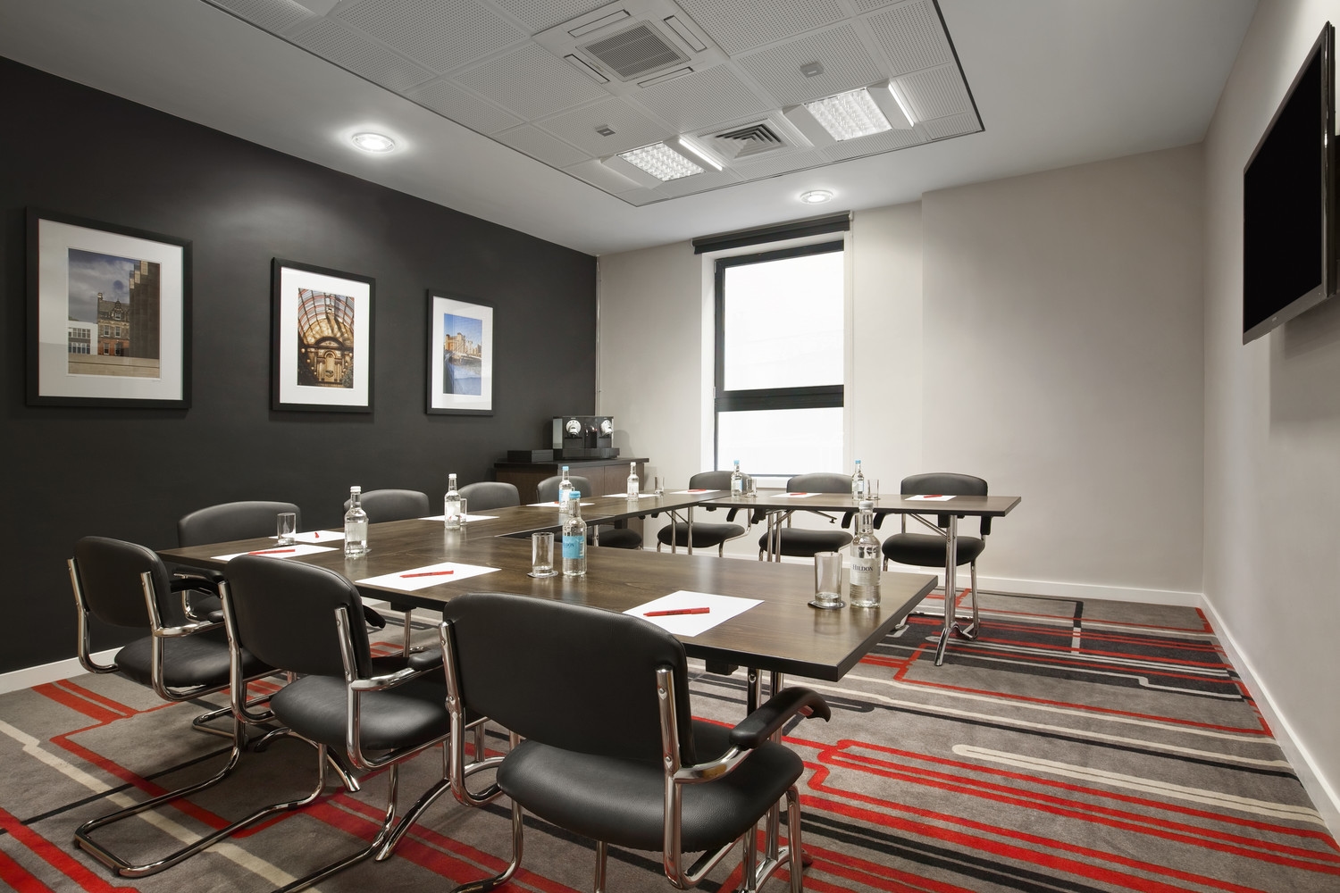 Photo of Ramada Encore Newcastle-gateshead, Meeting Room 1