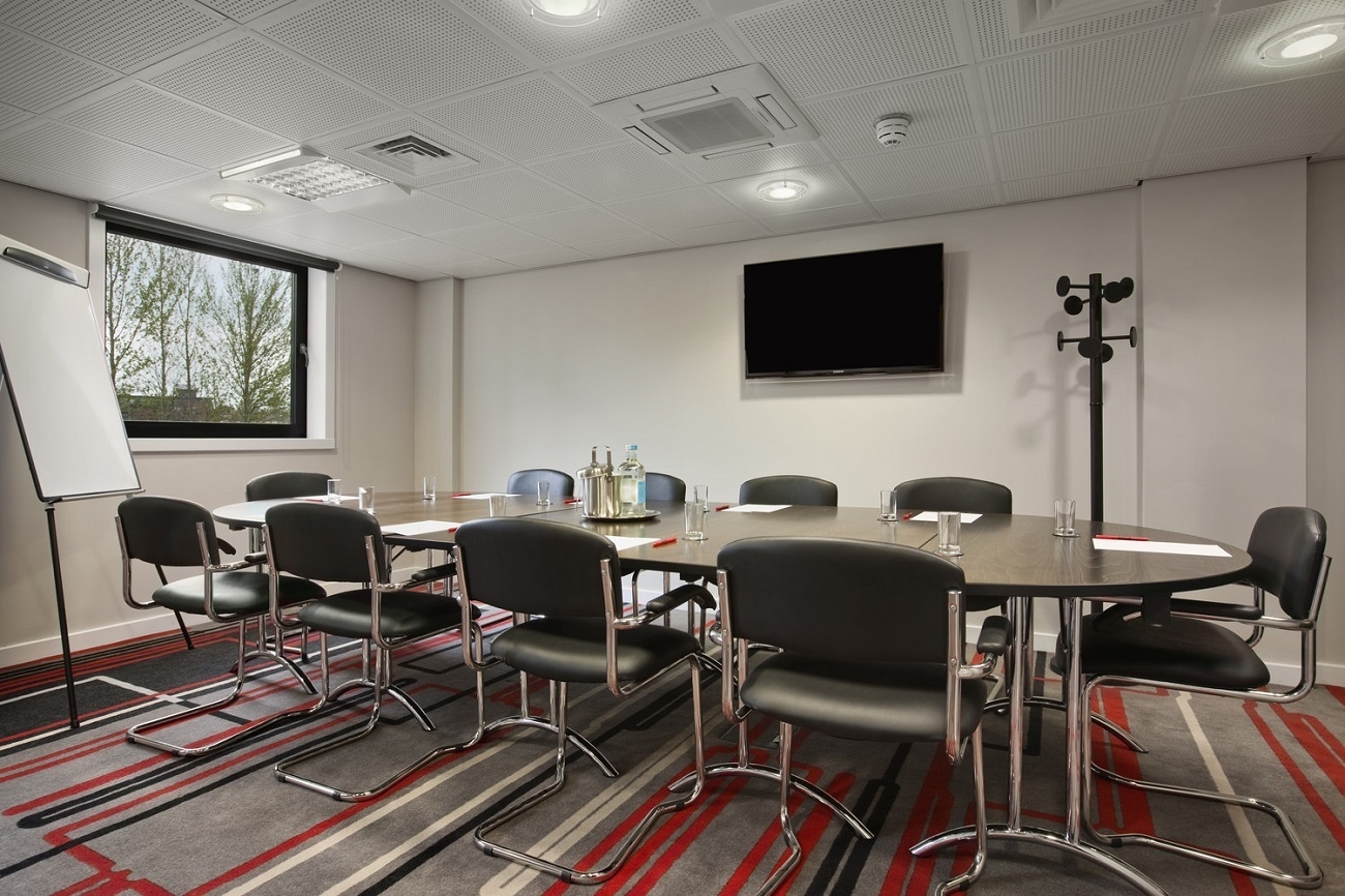 Photo of Ramada Encore Newcastle-gateshead, Meeting Room 3 - 4