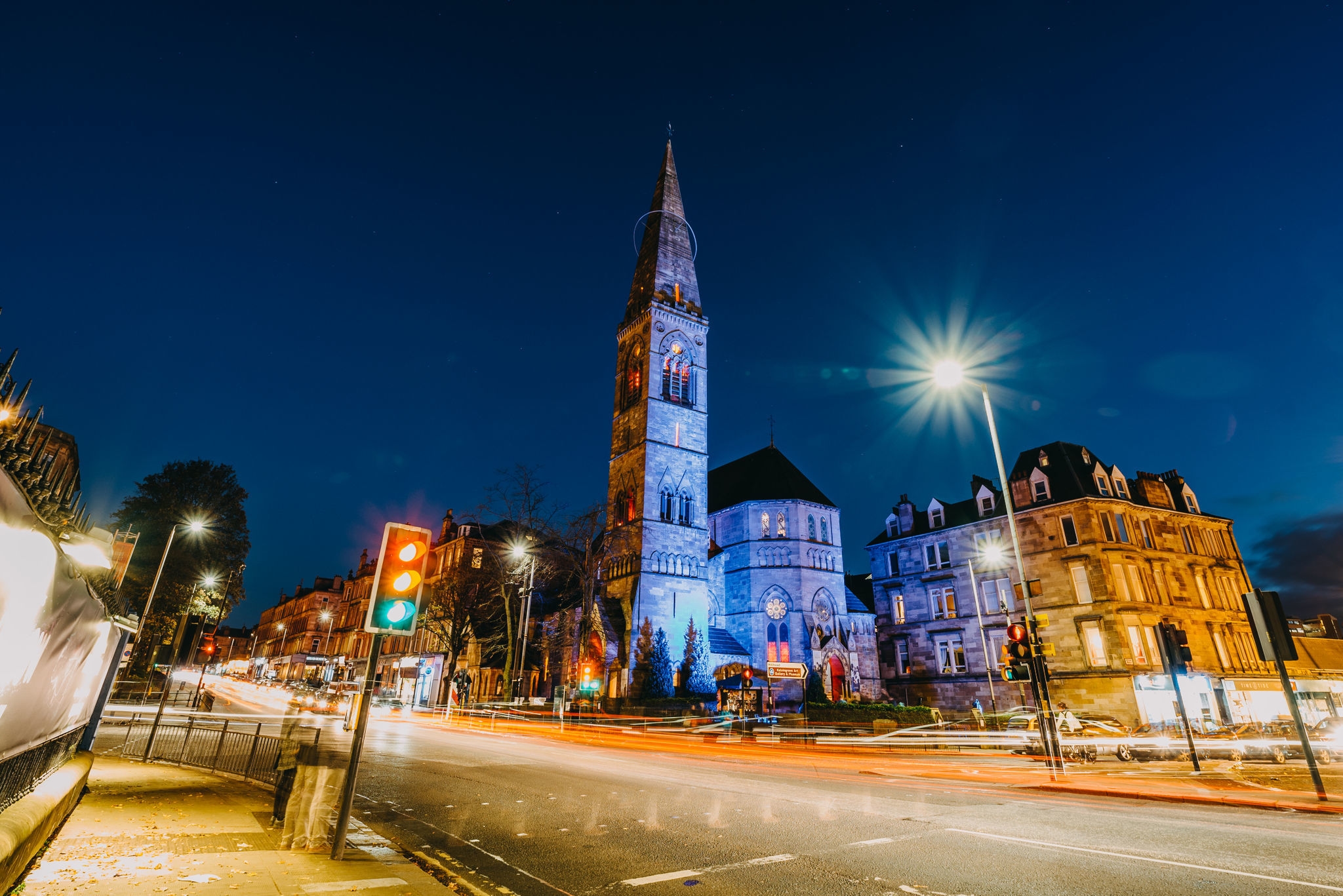 Photo of Òran Mór, Dan Mór