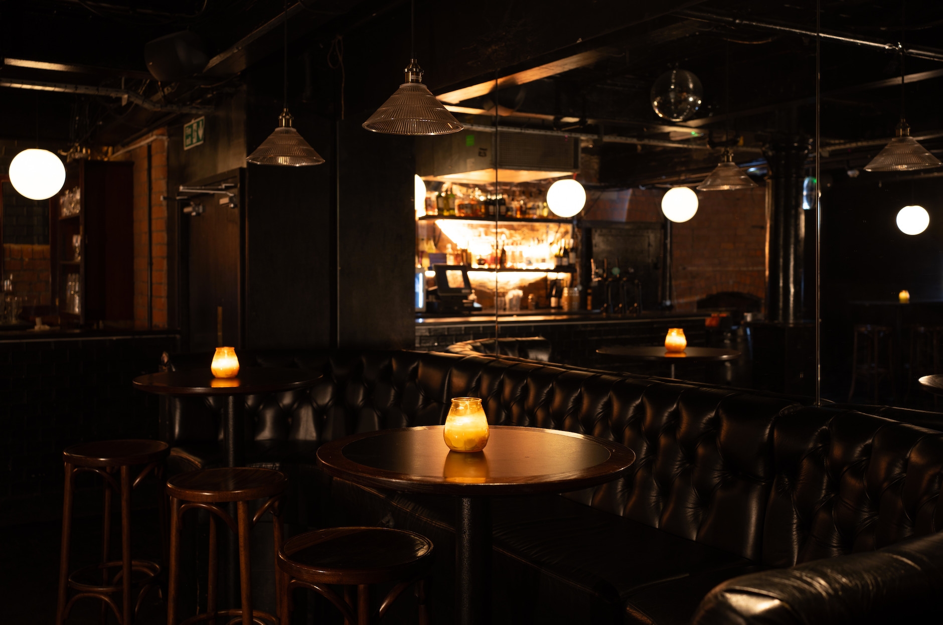 Photo of The Whiskey Jar