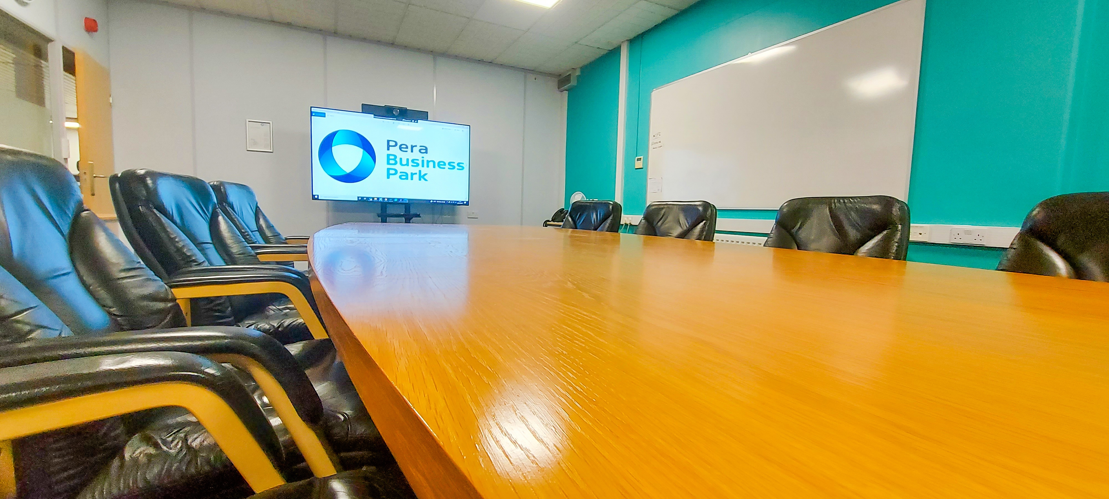 Photo of Pera Business Park, Gates Meeting Room 