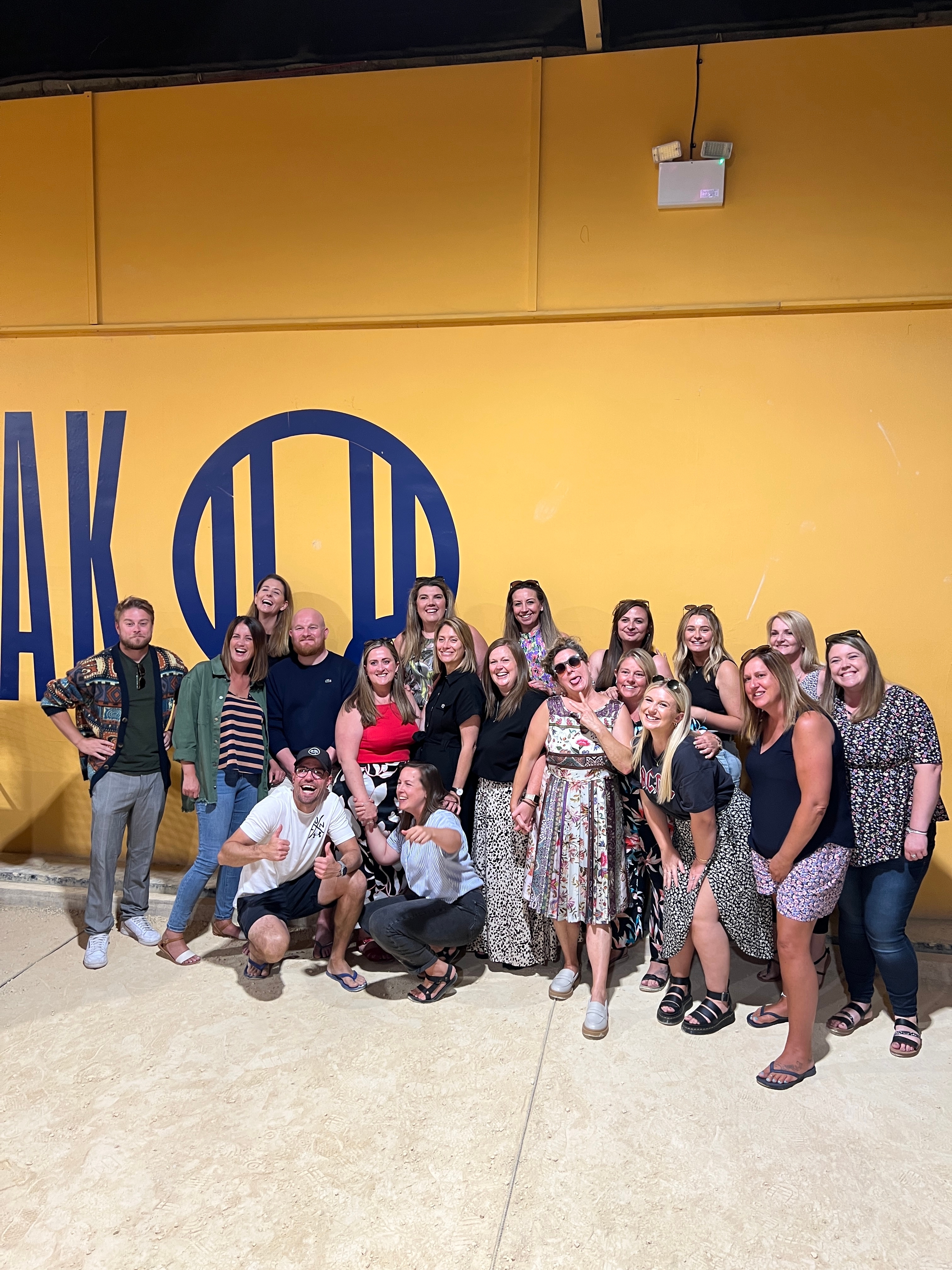 Photo of Margate Leisure Centre (MLC)