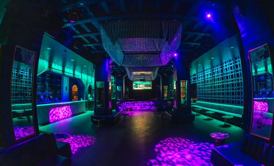 Photo of Stafford Room, Stafford Room & Event Space