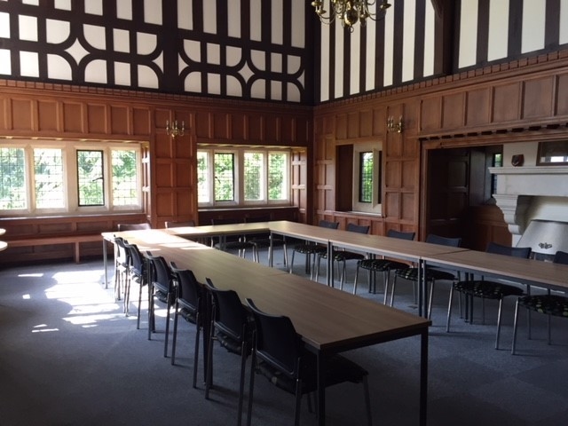 Photo of Merrist Wood Events And Meetings, Colebrook Room