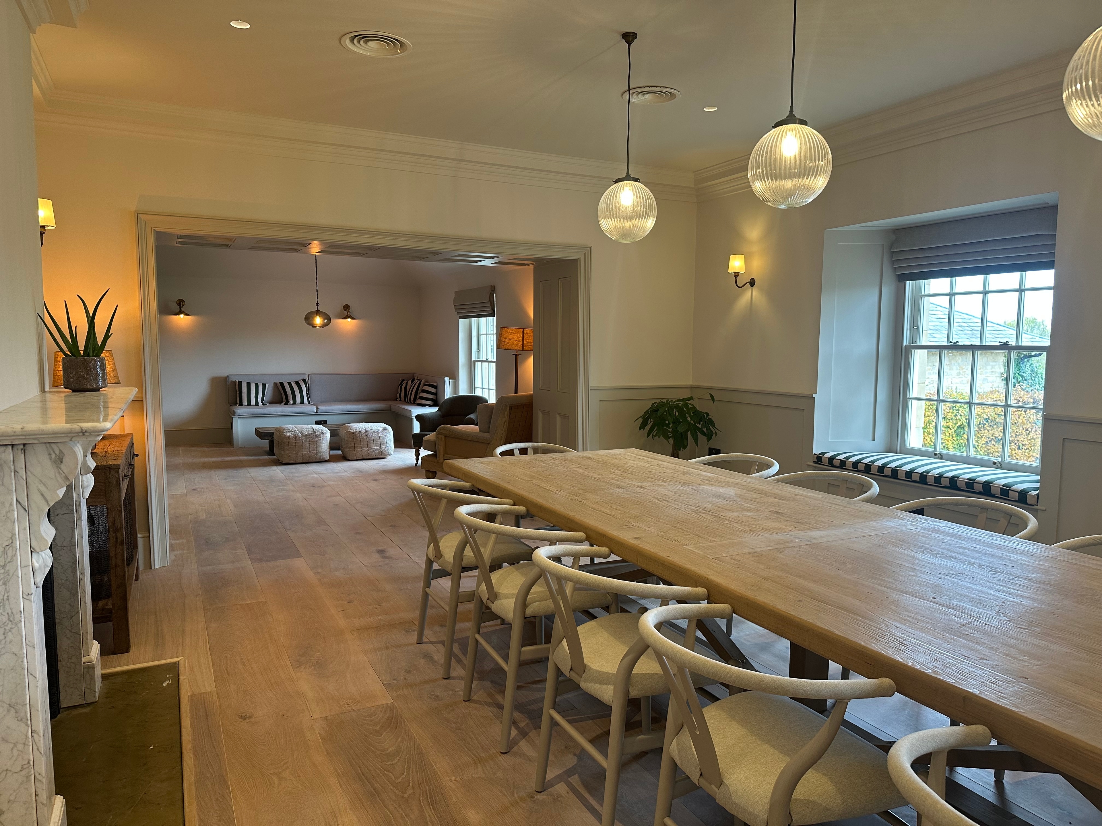 Photo of The Shire Retreat, Farmhouse Meeting Room