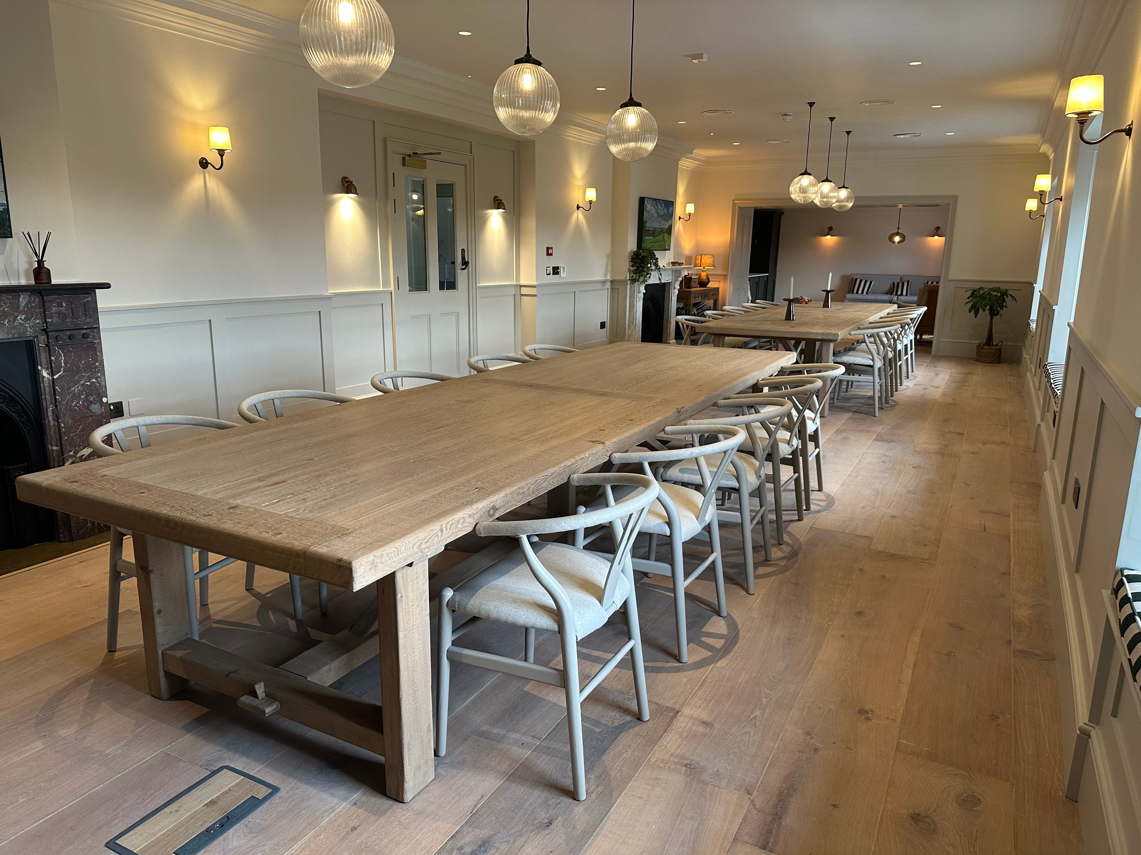 Photo of The Shire Retreat, Farmhouse Meeting Room