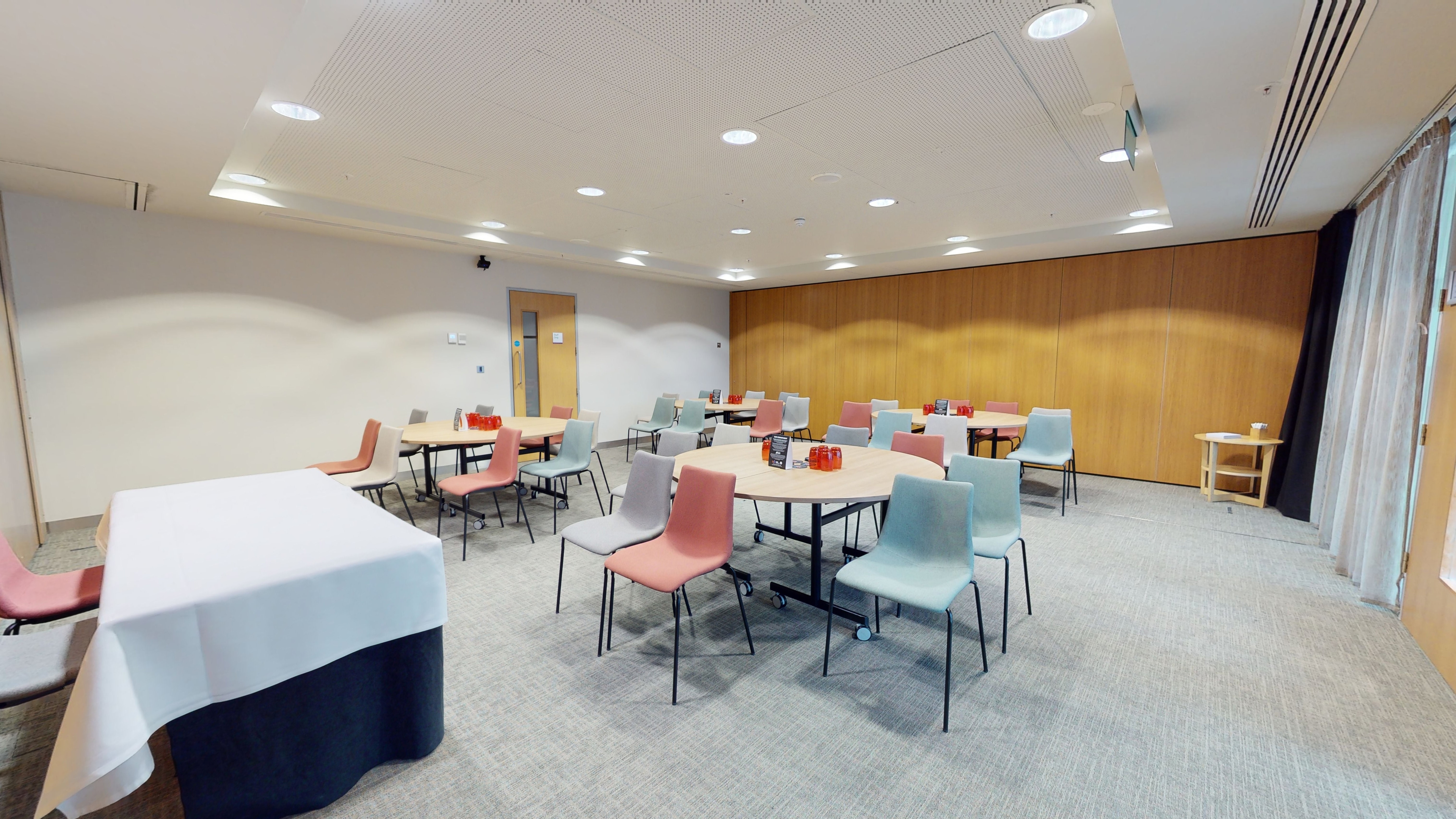 Photo of Unique Venues Birmingham, Meeting Room 2