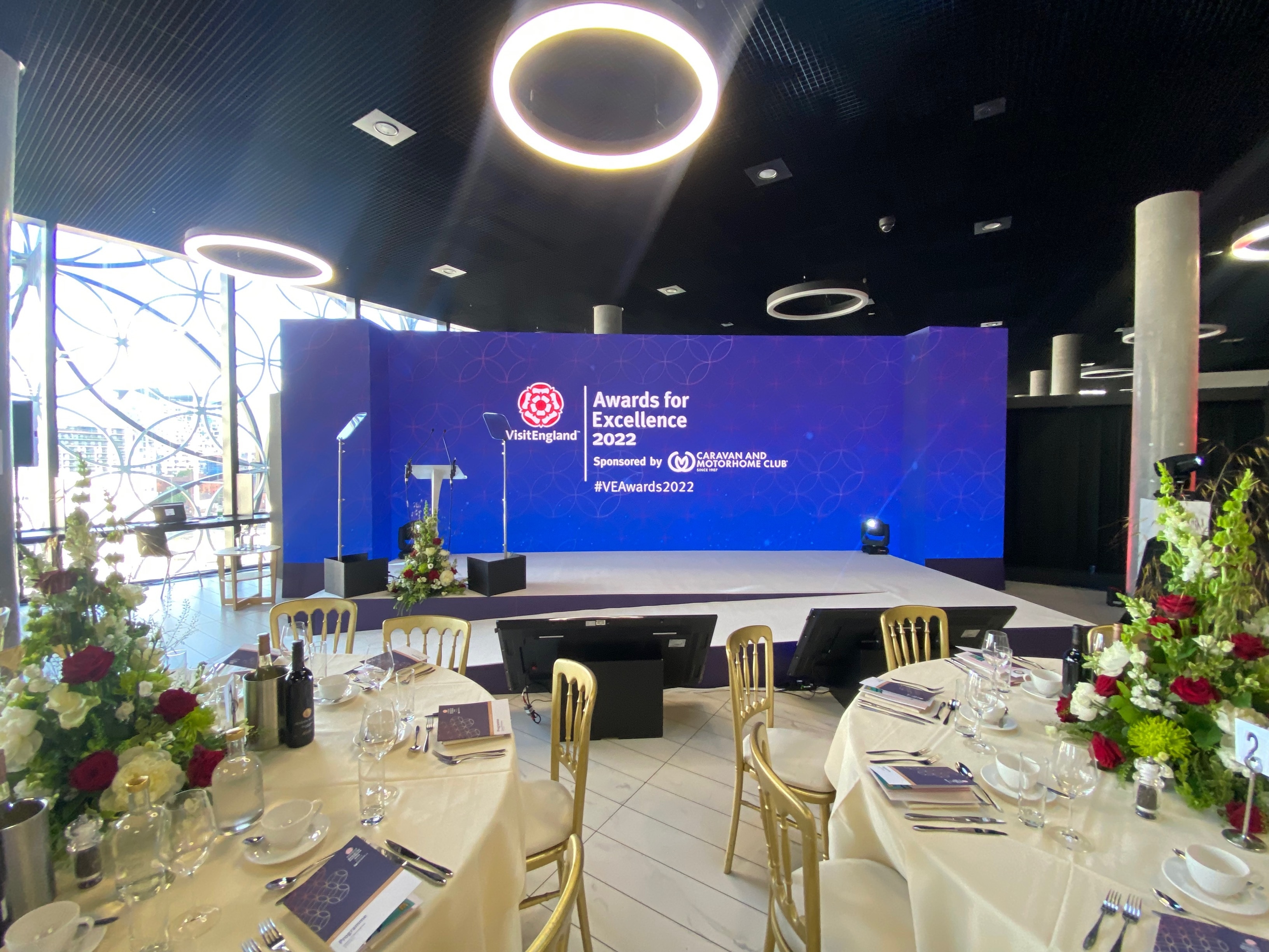 Photo of Unique Venues Birmingham, Library Level 2 Feature Space