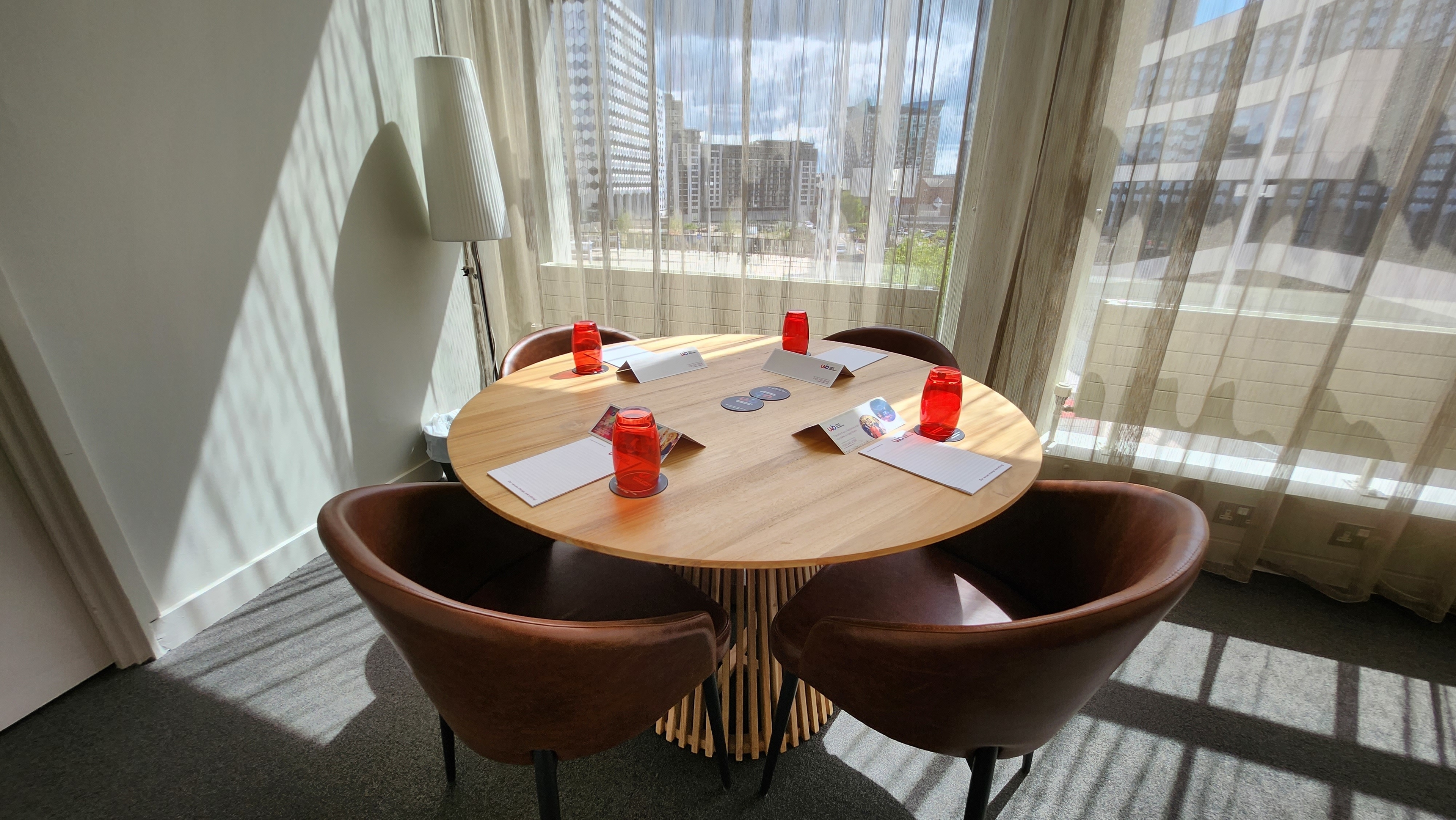 Photo of Unique Venues Birmingham, FOH 1