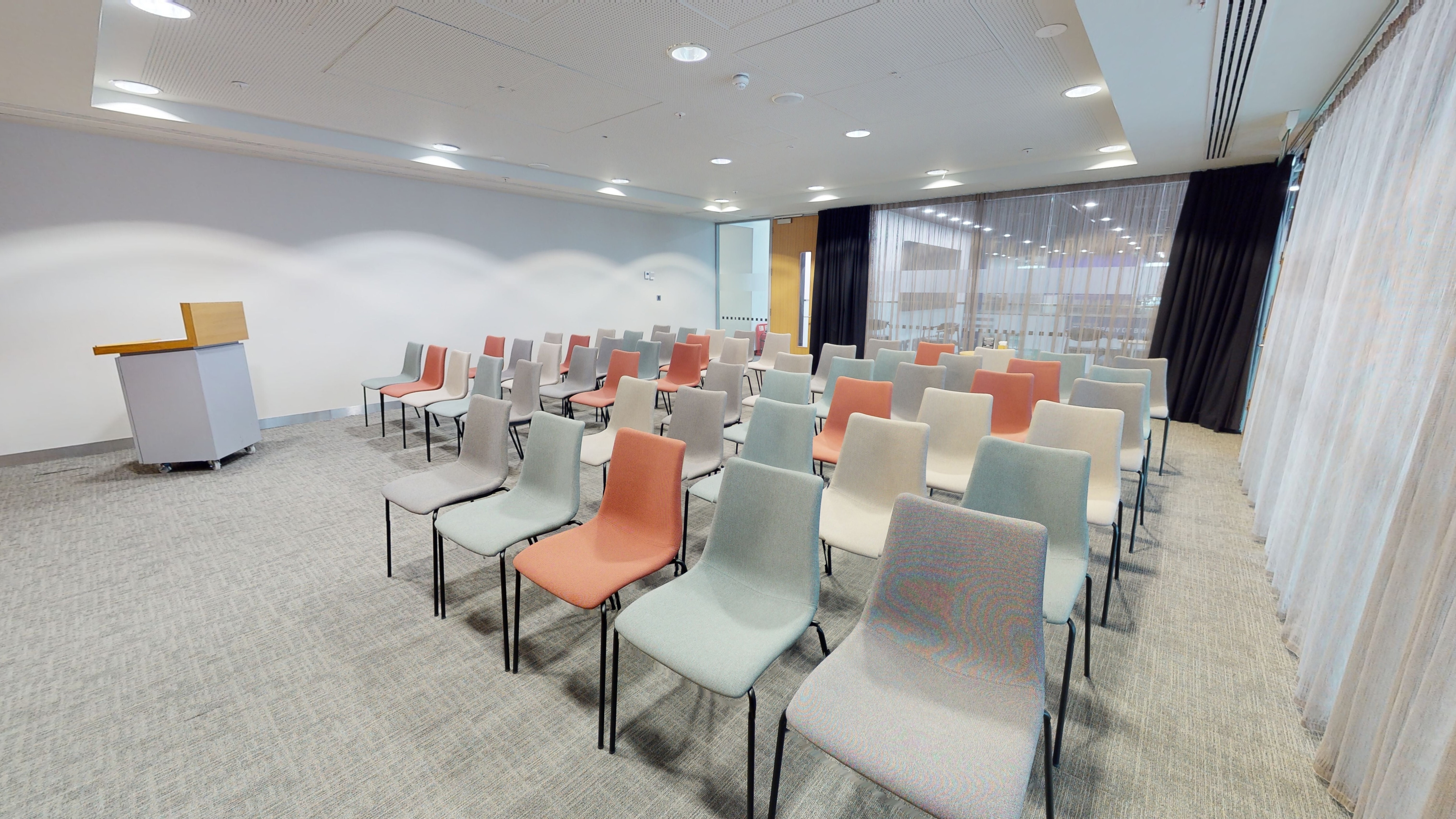 Photo of Unique Venues Birmingham, Meeting Room 3