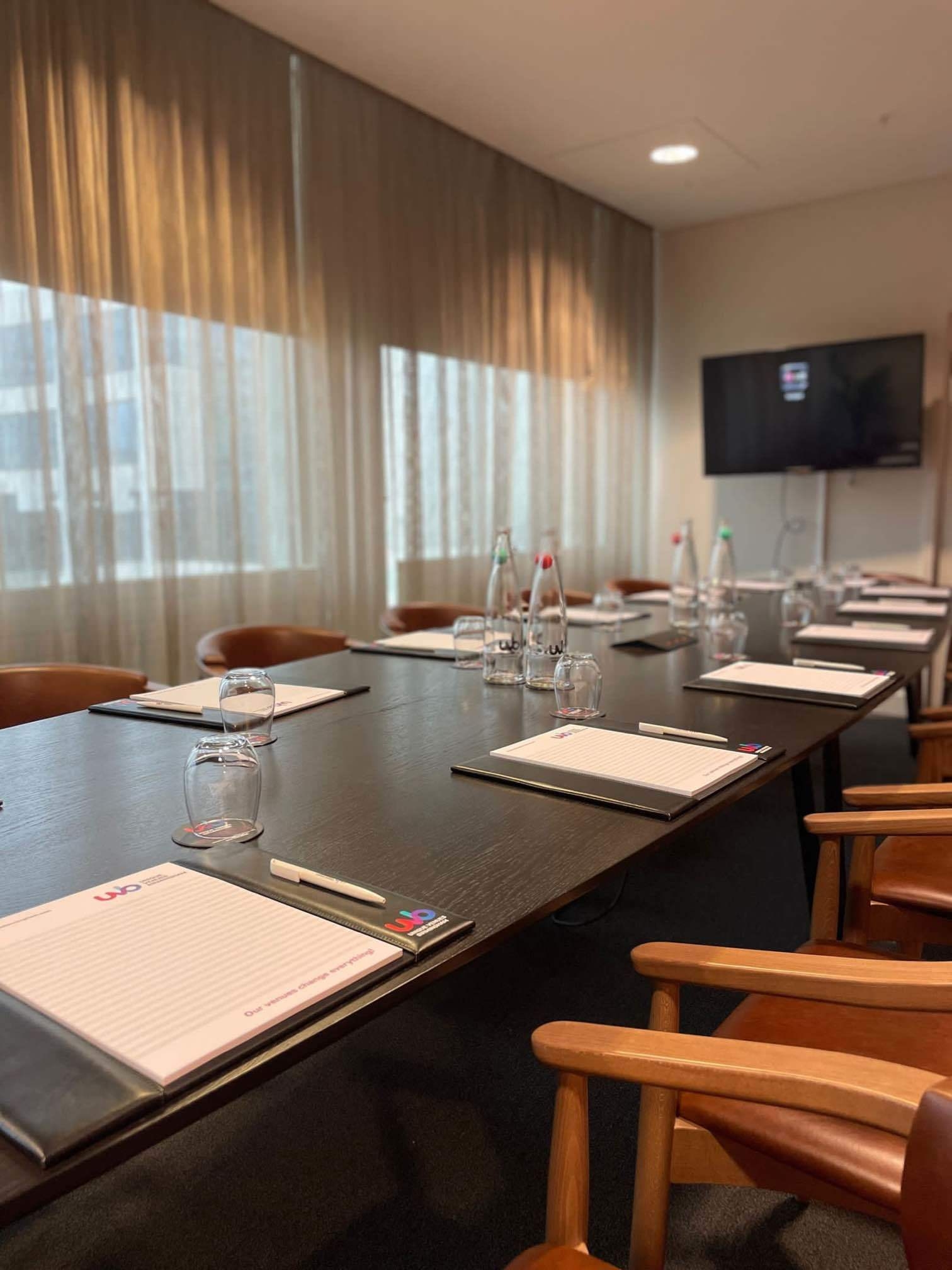 Photo of Unique Venues Birmingham, The Burman