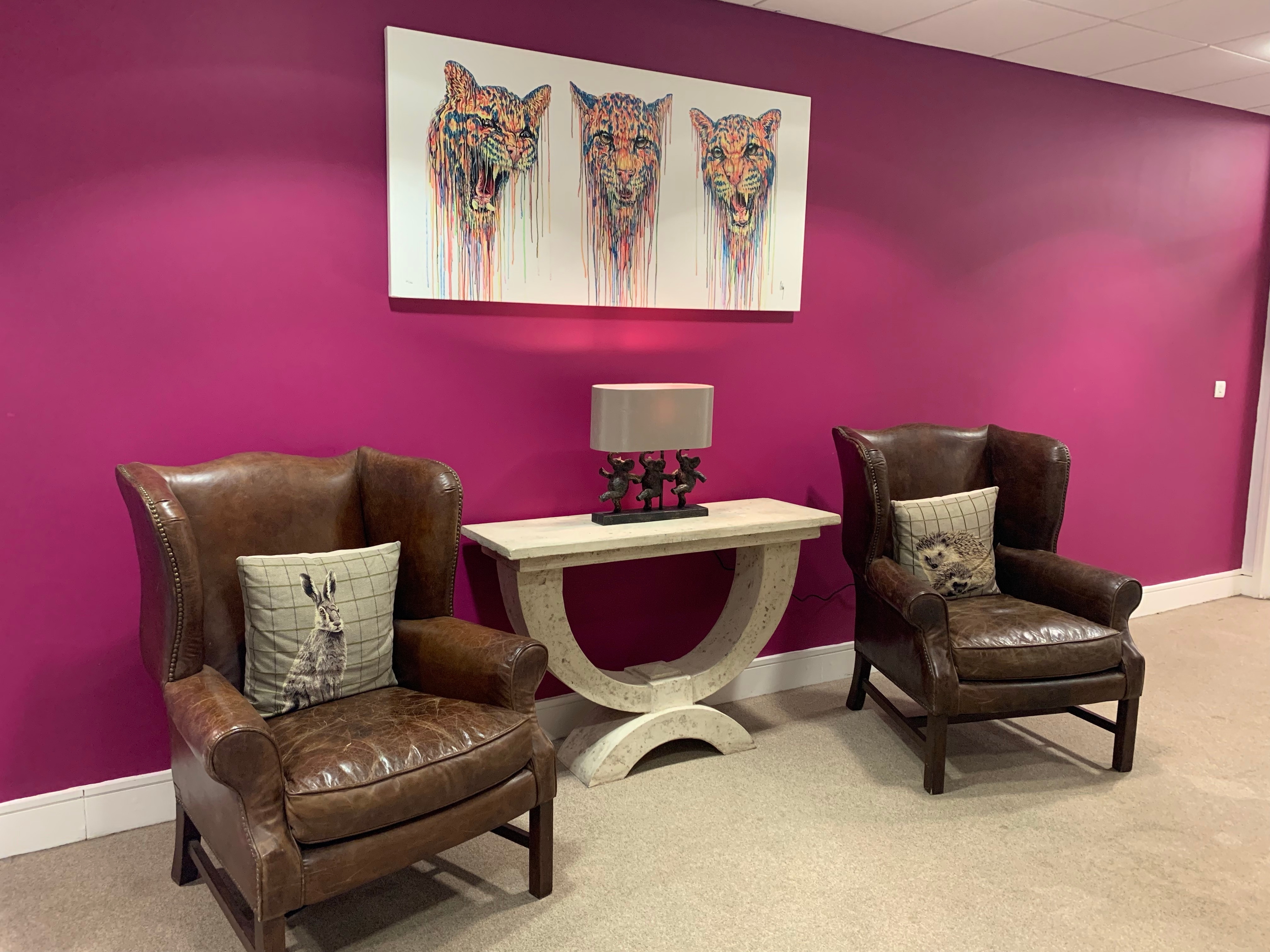 Photo of Mso Workspace - Cranmore Place, Sports Suite