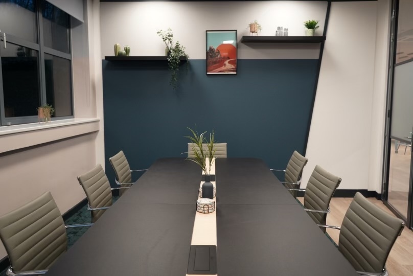 Photo of Wizu Workspace - Richmond House, Oakwood Suite