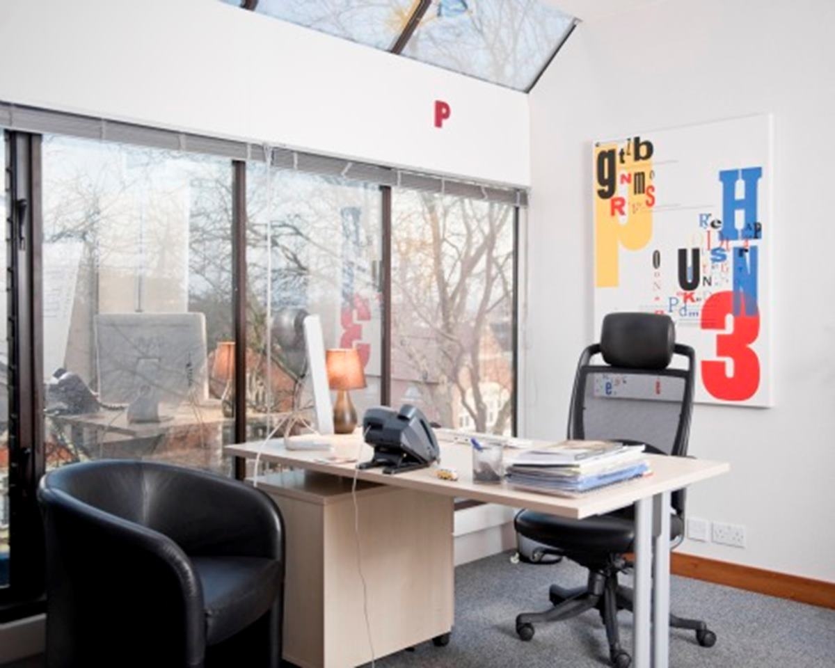 Photo of Podium Space - Prama House, Boardroom