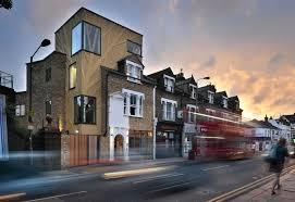 Photo of Tara Theatre, Tara Studio