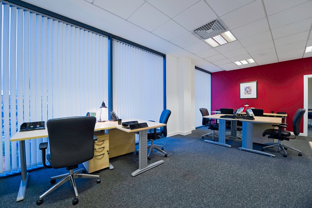 Photo of Regus Belfast City Centre, Strangford