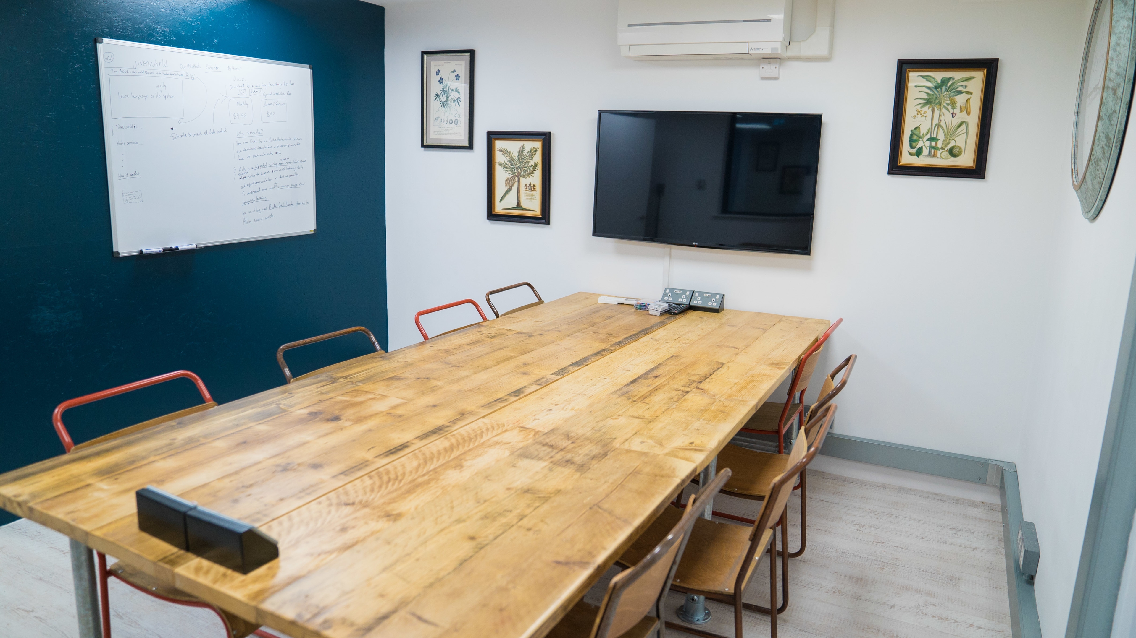 Photo of Quarters Collective