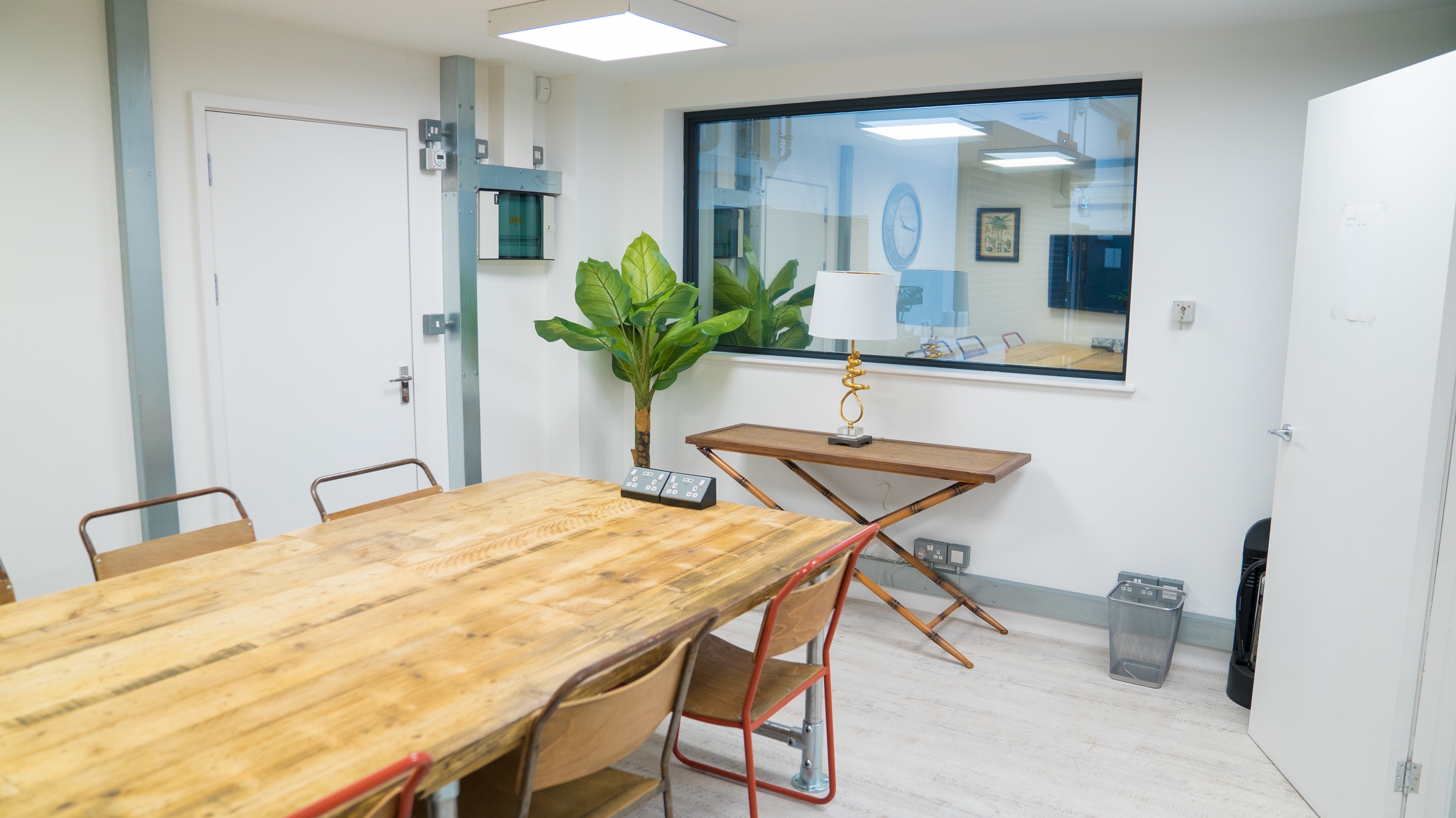 Photo of Quarters Collective, Boardroom