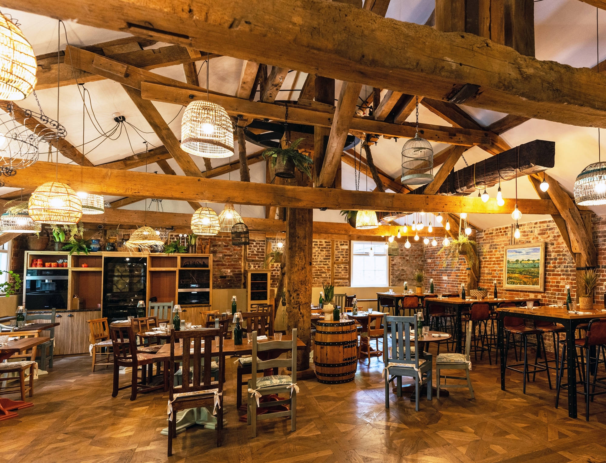 Photo of Lainston House, An Exclusive Hotel, Exclusive Hire