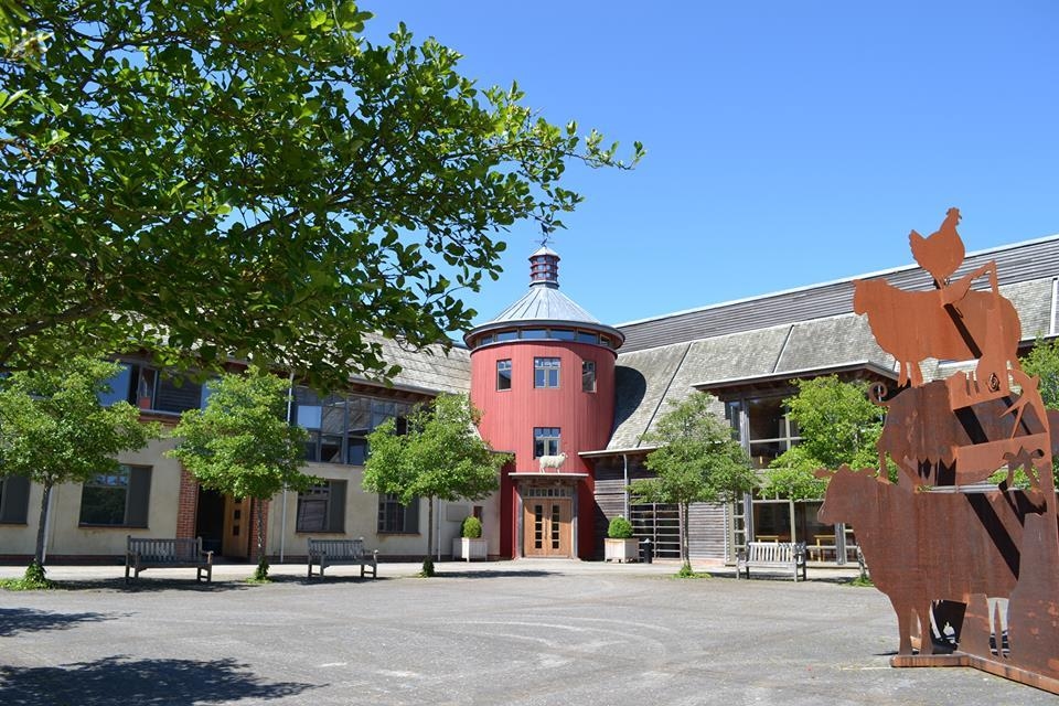 Photo of Sheepdrove Organic Farm And Eco Conference Centre