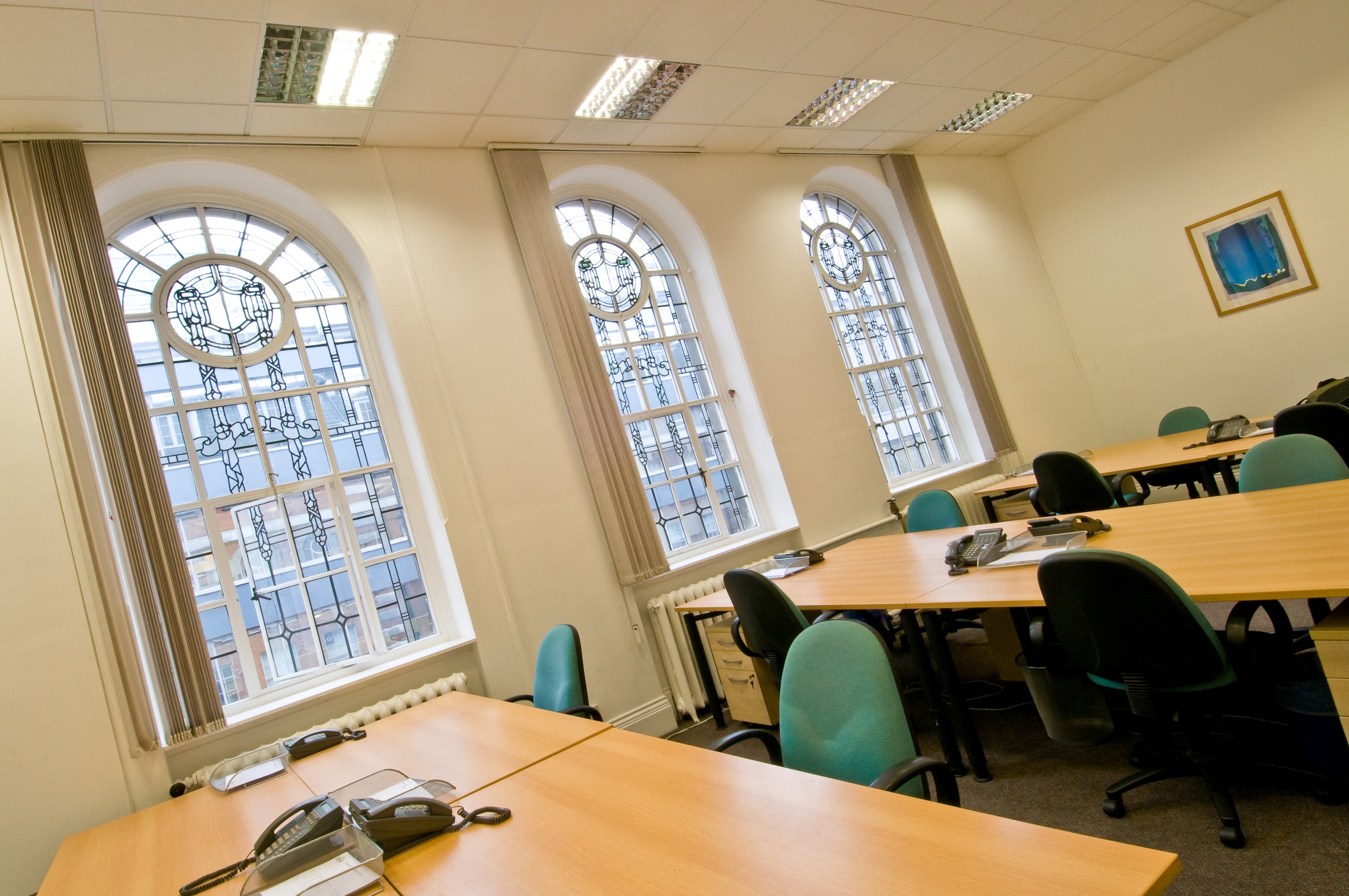 Photo of Regus London Knightsbridge