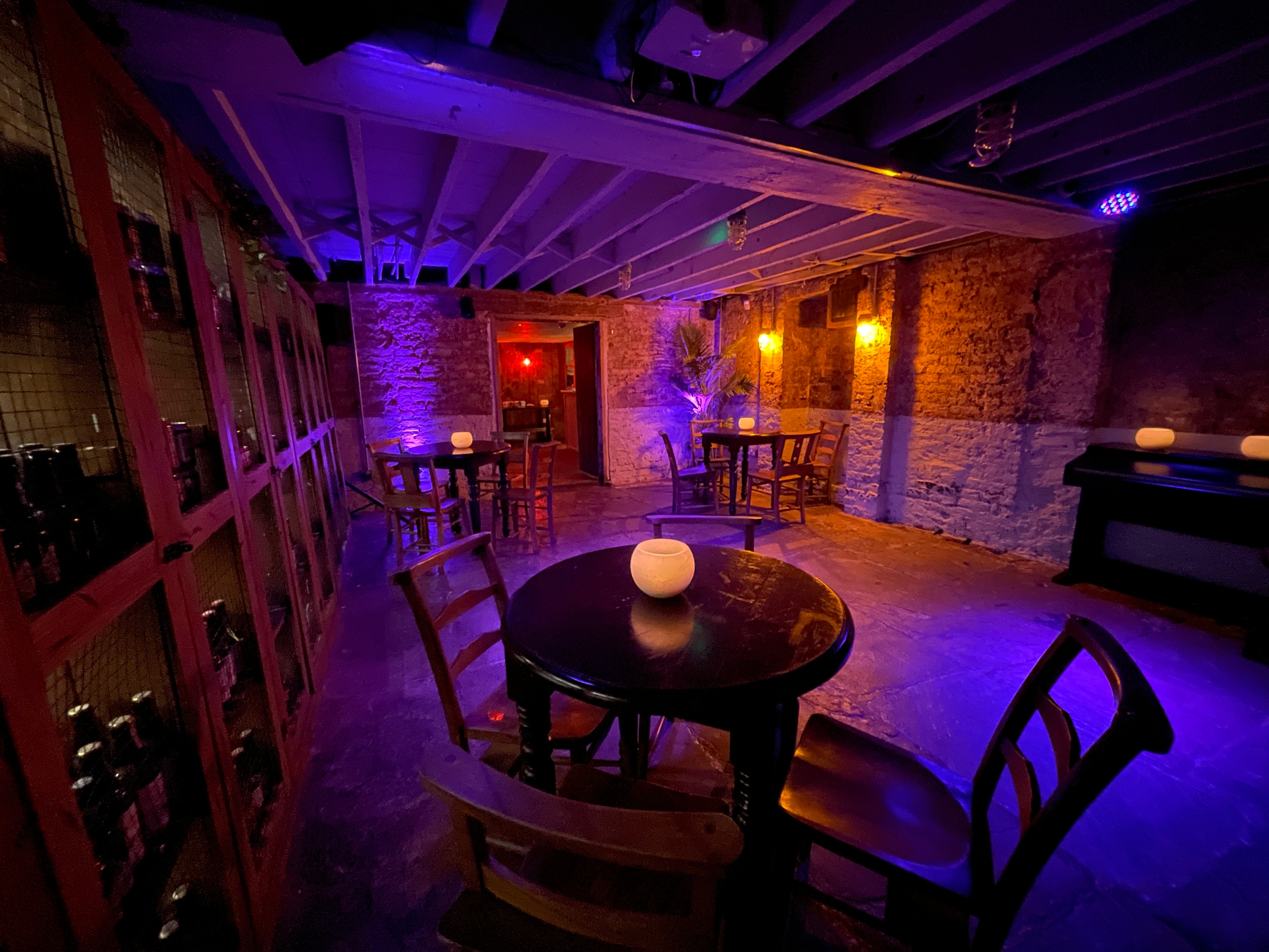 Photo of The Mall Tavern, Hire The Entire Mall Tavern Pub