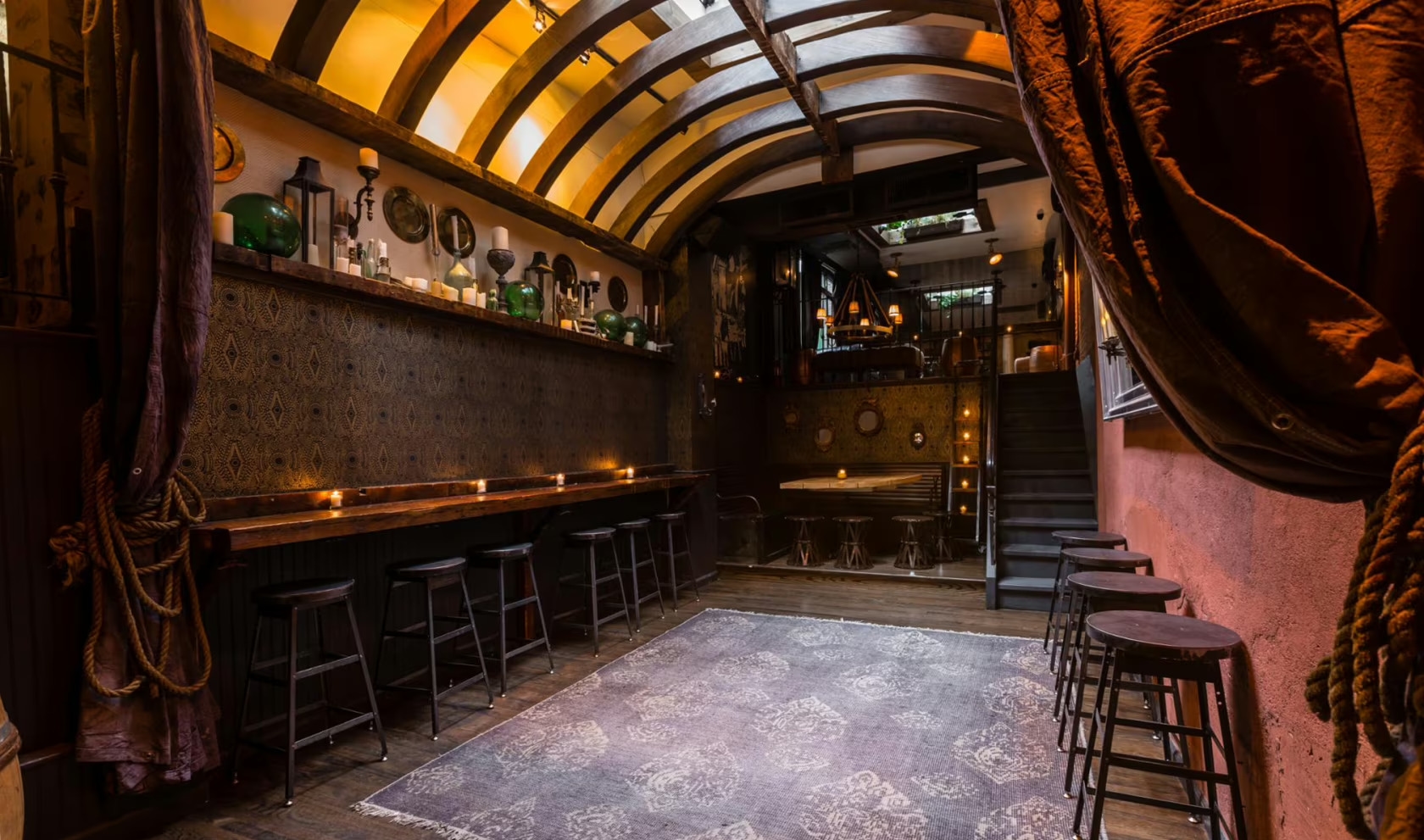 Photo of The Folly, Private Room And Mezzanine