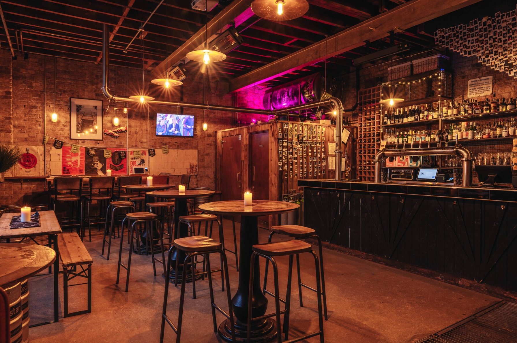 Photo of Wolfpack Queens Park