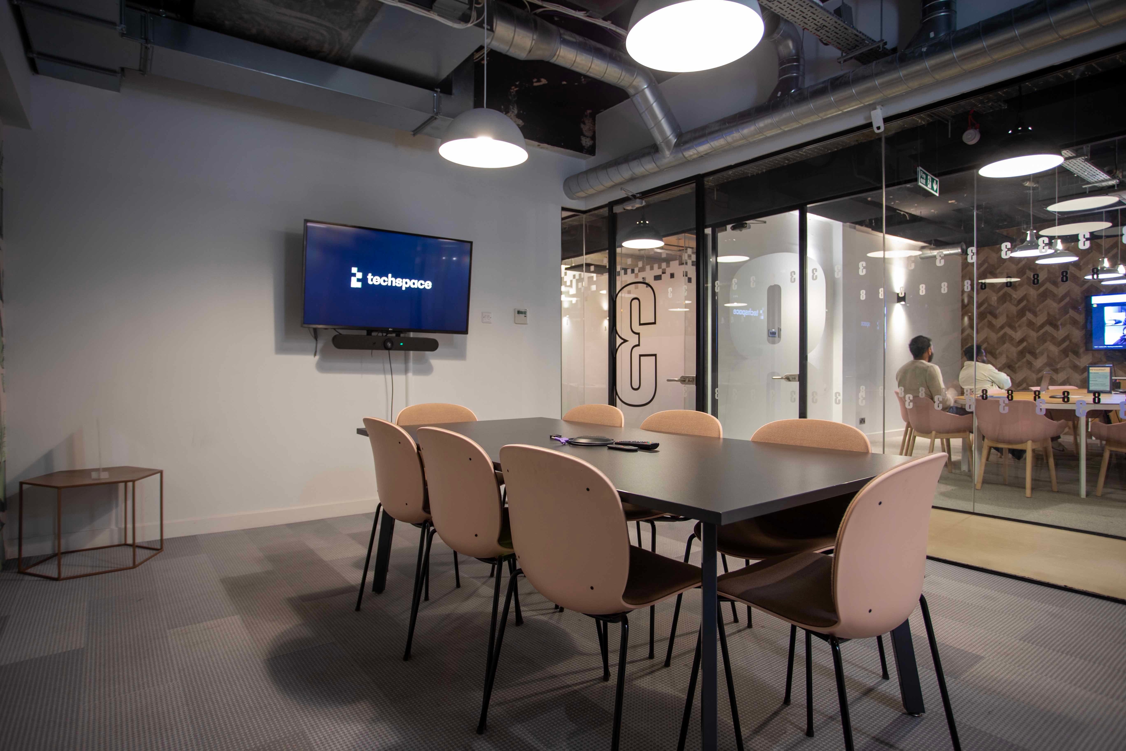 Photo of The Loading Bay, Meeting Room 3