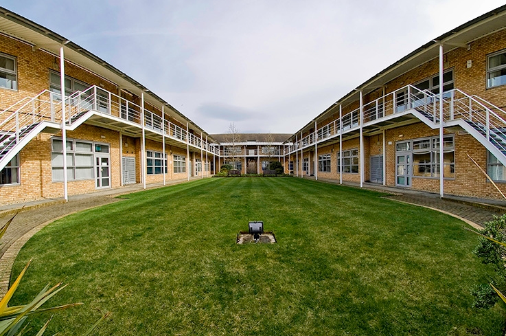 Photo of Regus Oxford Business Park, Morland