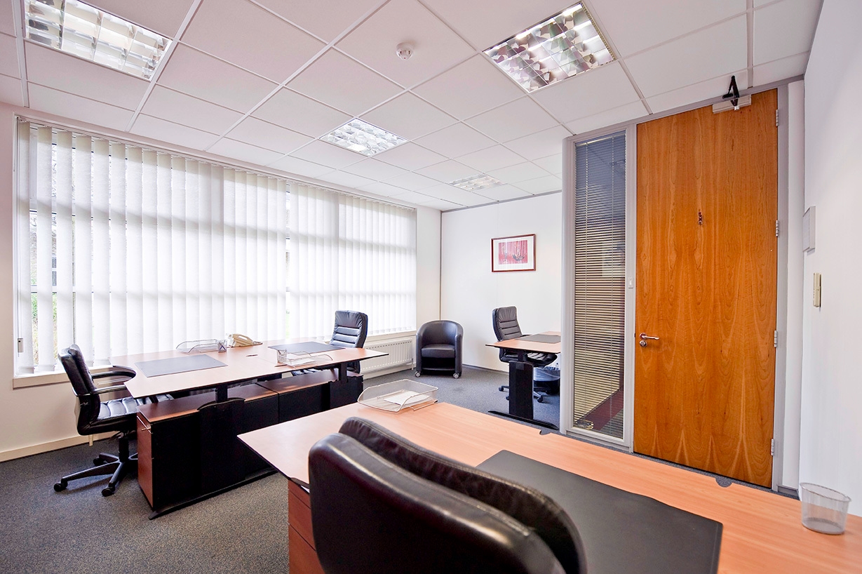 Photo of Regus Oxford Business Park, Morland