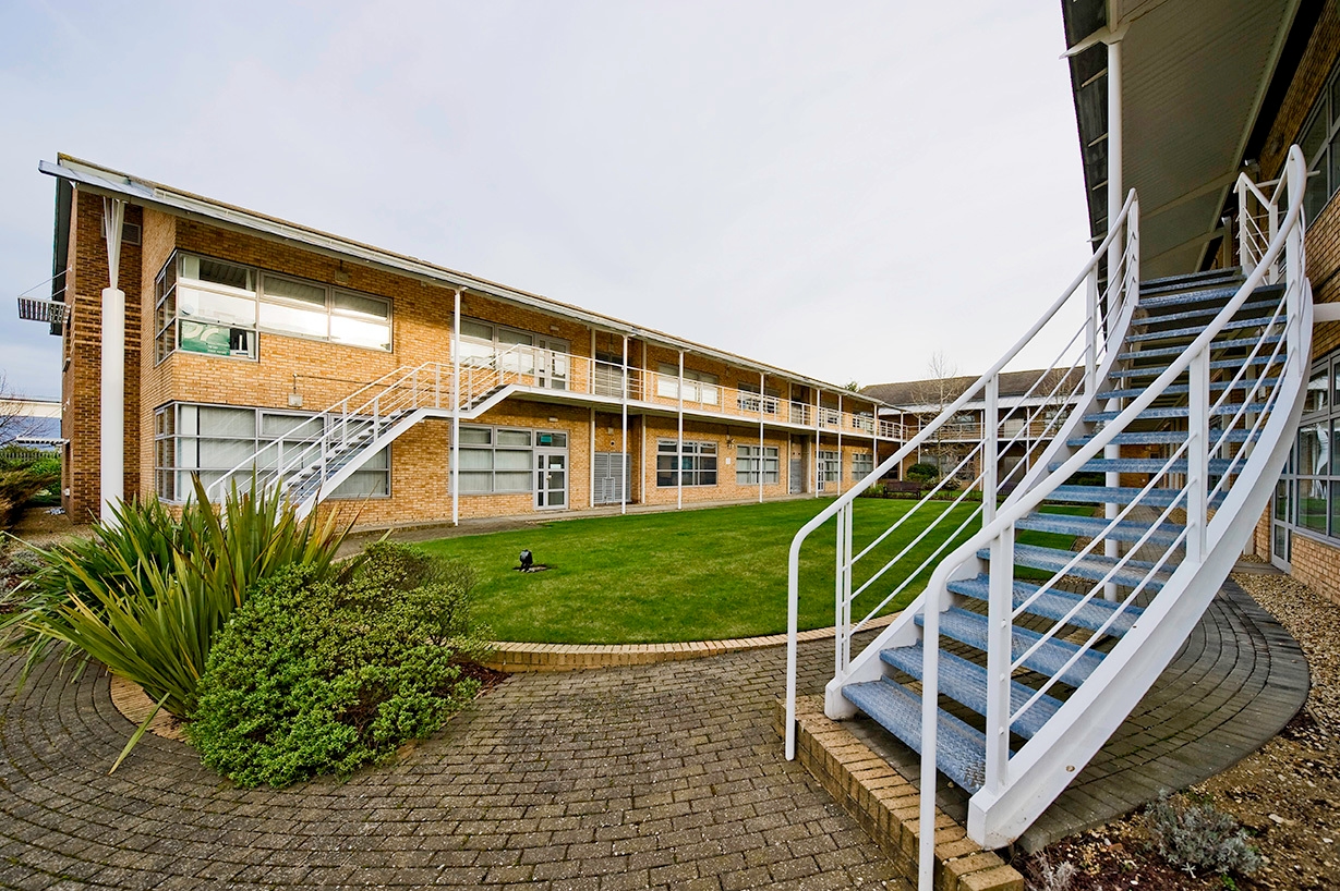 Photo of Regus Oxford Business Park, Morland