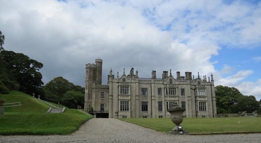 Photo of Narrow Water Castle, Exclusive Hire