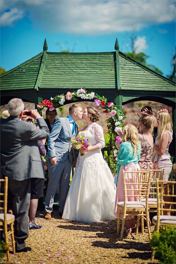 Photo of The Secret Garden, Exclusive Hire