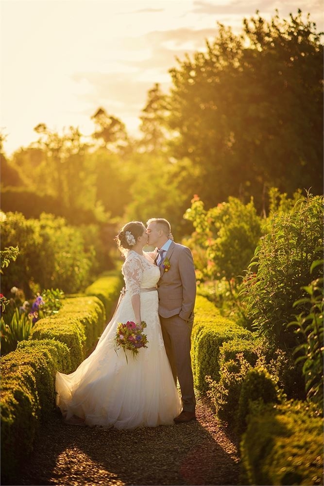 Photo of The Secret Garden, Exclusive Hire