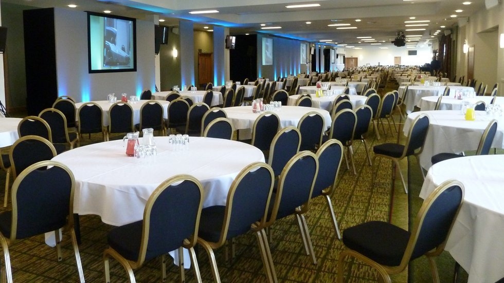 Photo of Leicester Tigers, Premiership Suite