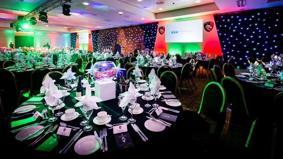 Photo of Leicester Tigers, Premiership Suite