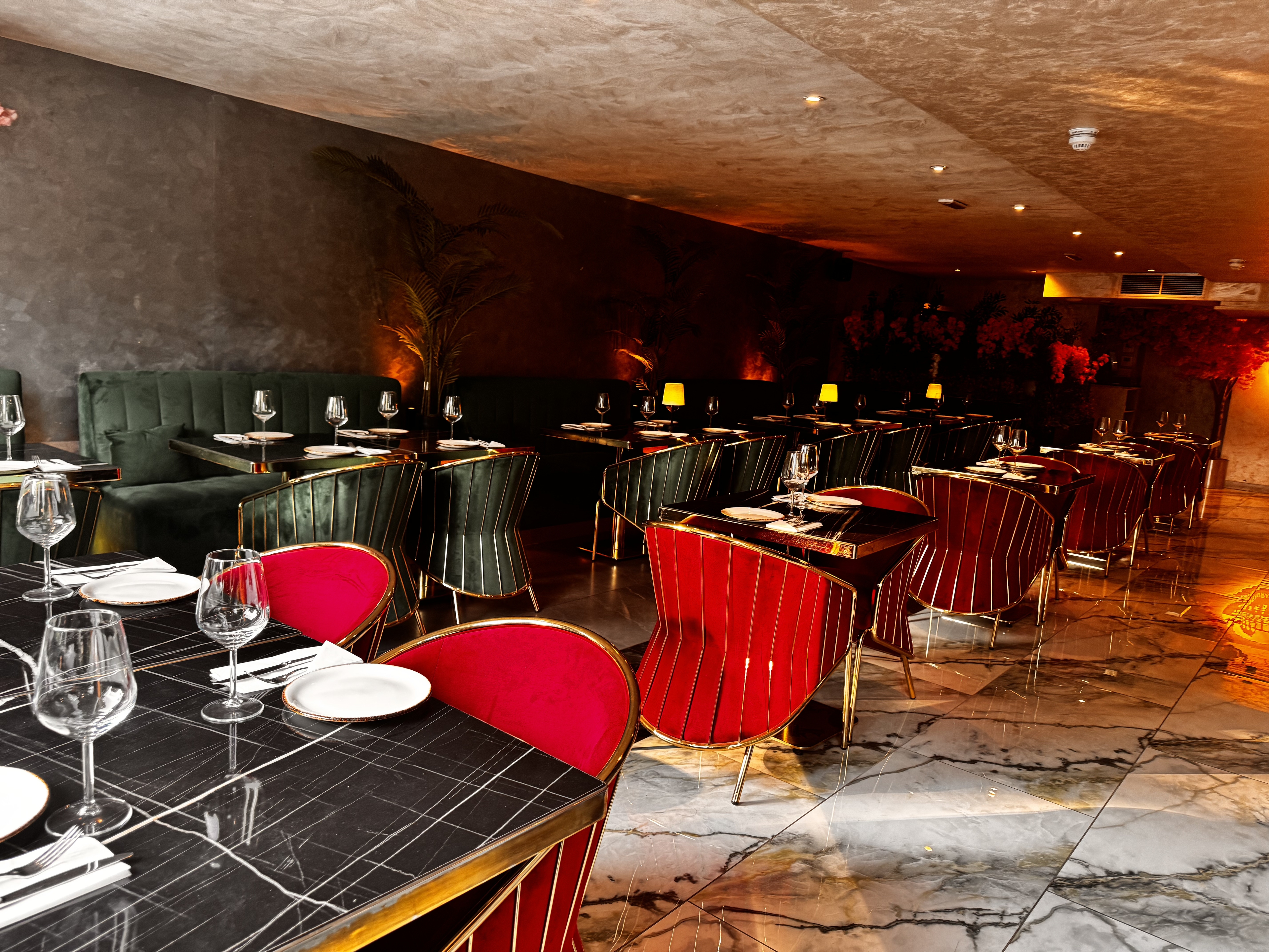 Photo of Terrazza Rooftop Hampstead, Ground Floor Lounge & Bar