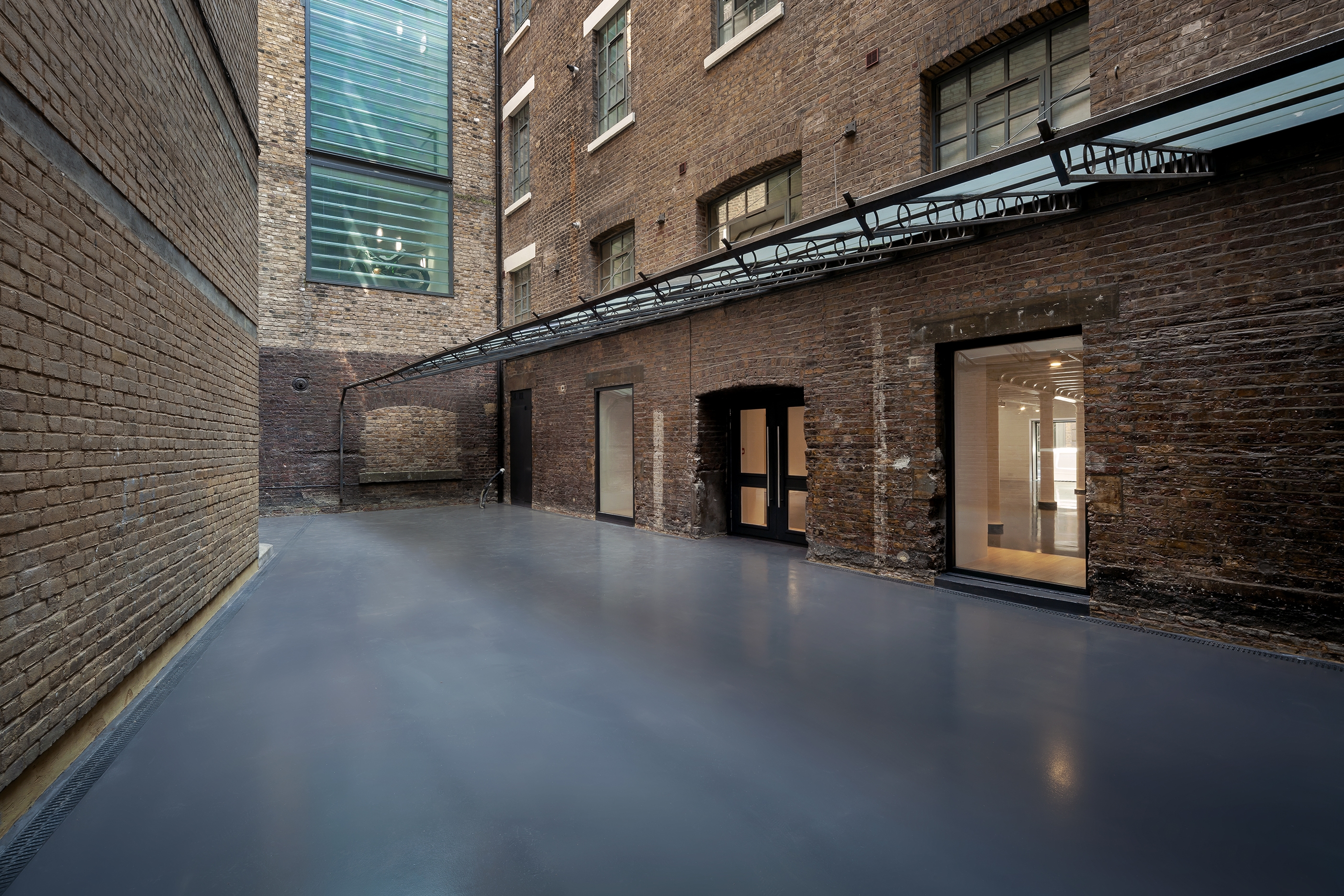 Photo of The Stables (Covent Garden)