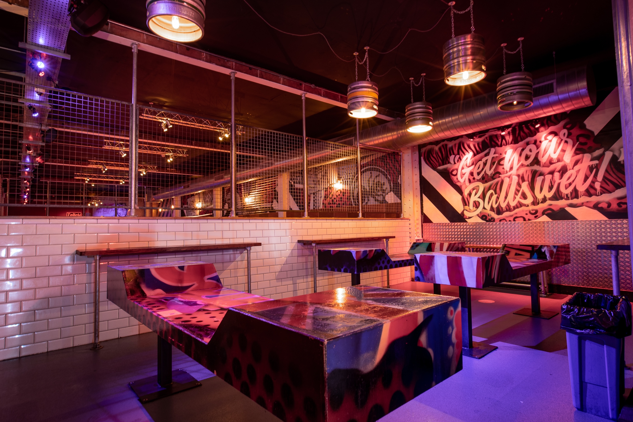 Photo of Roxy Ball Room Manchester (Deansgate), Exclusive Hire