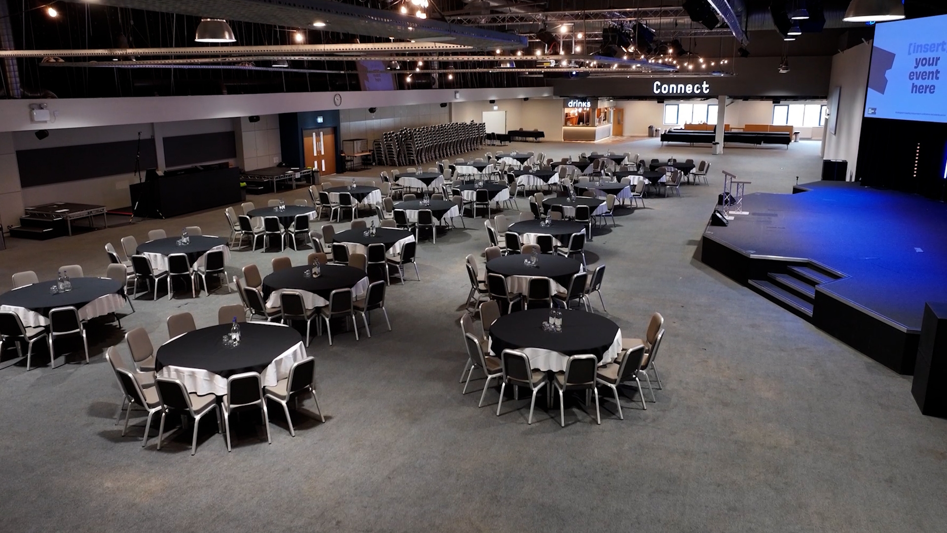 Photo of Trent Conference Centre, Main Auditorium