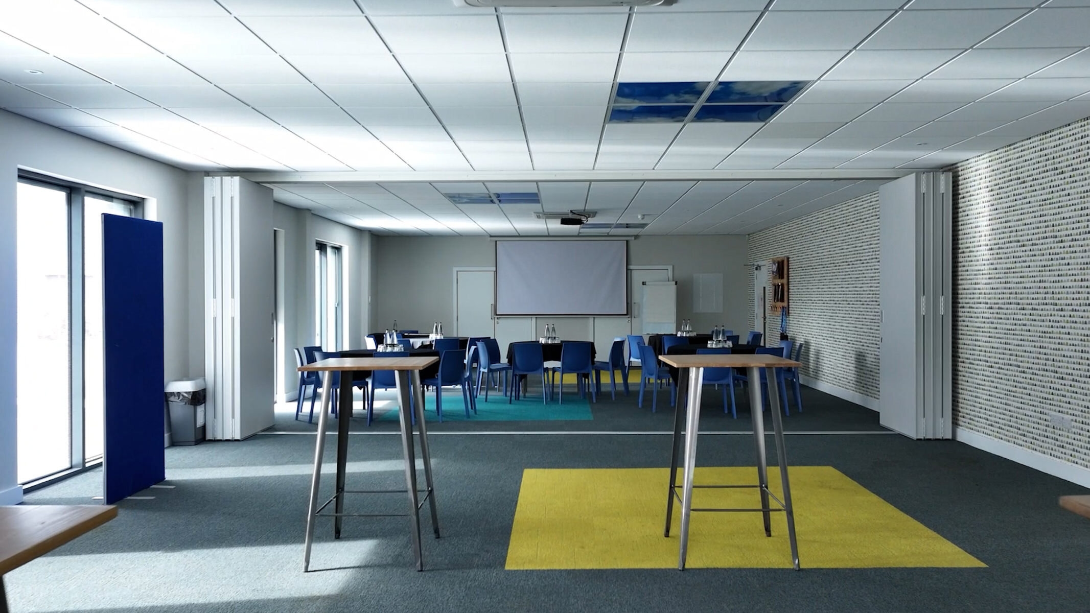 Photo of Trent Conference Centre, K1/K2